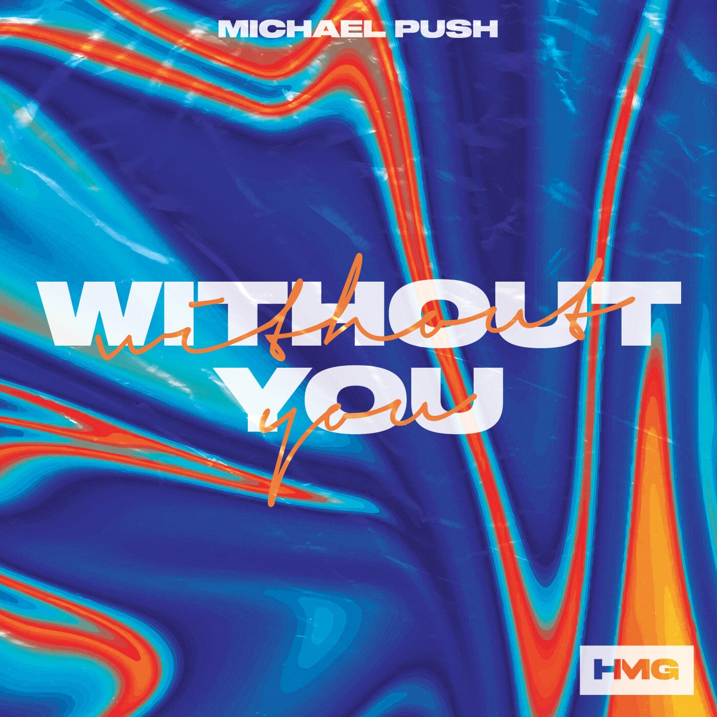 Without You (Extended Mix)