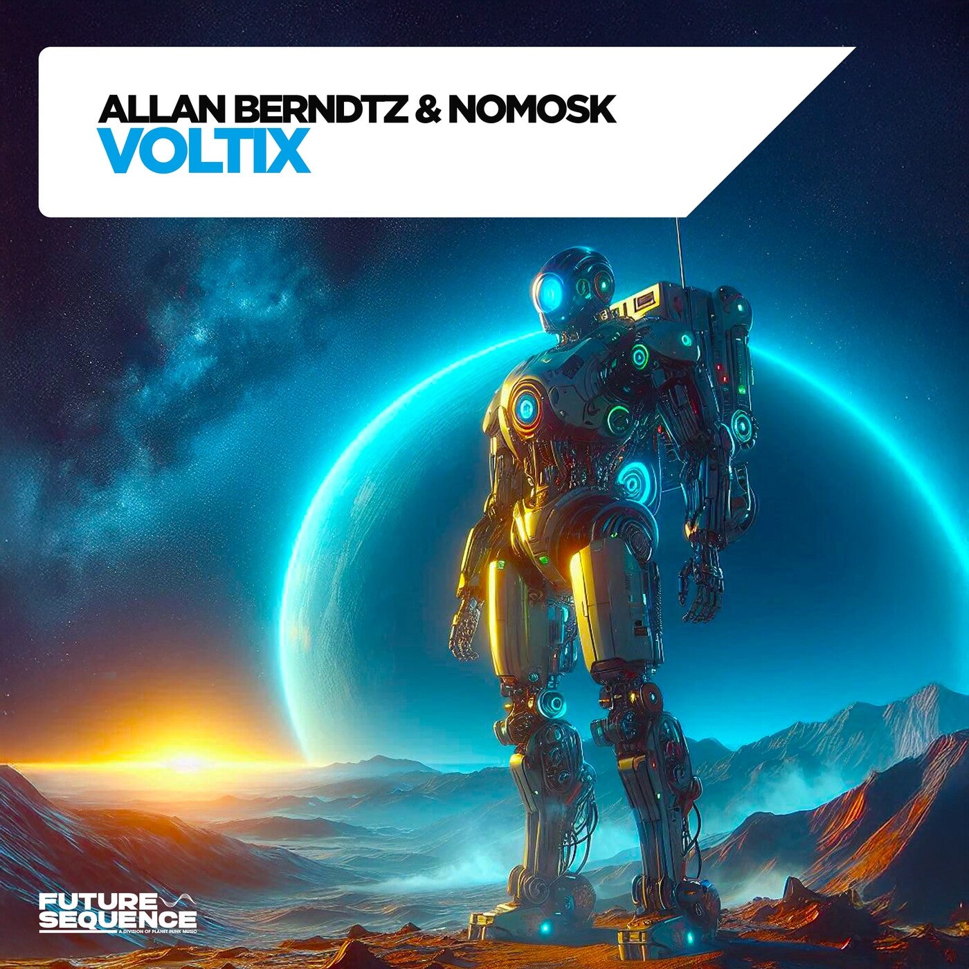 Voltix