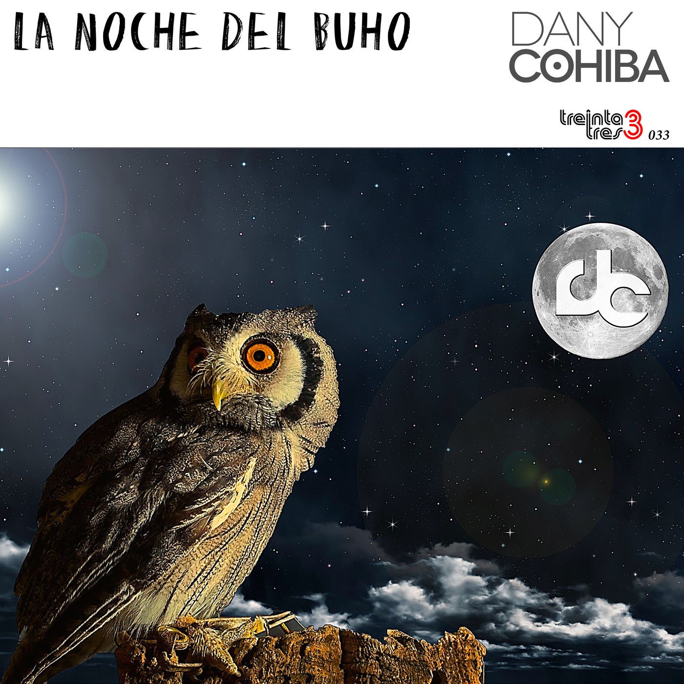 La Noche del Buho