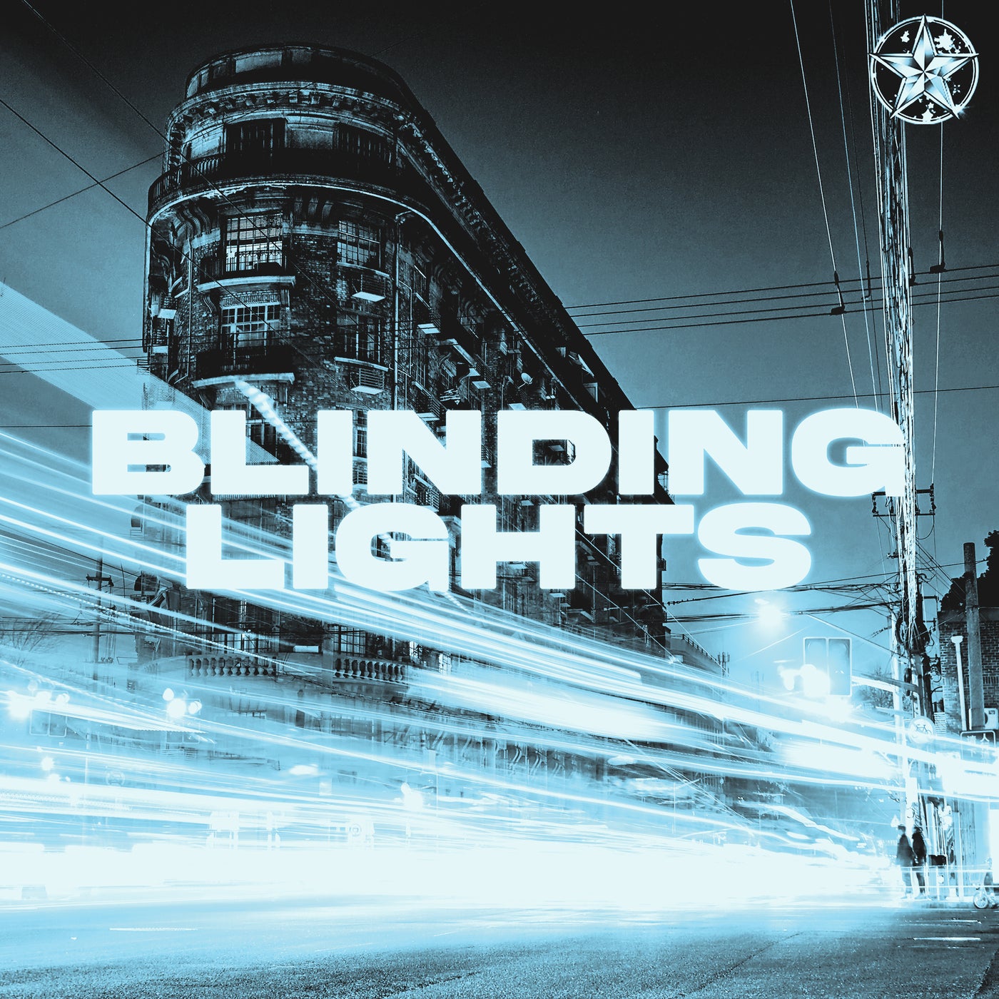 Blinding Lights