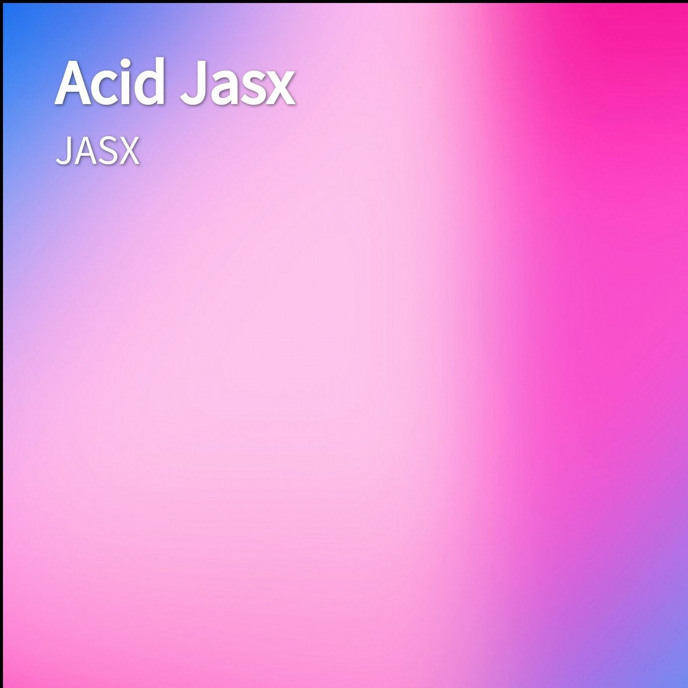 Acid Jasx