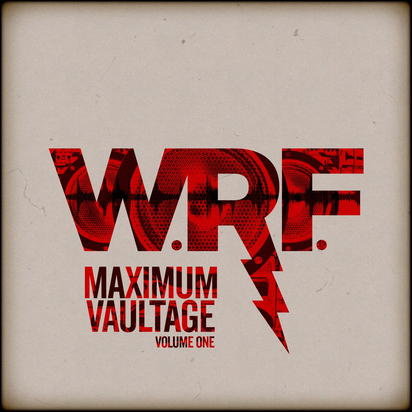 Maximum Vaultage Vol. 1
