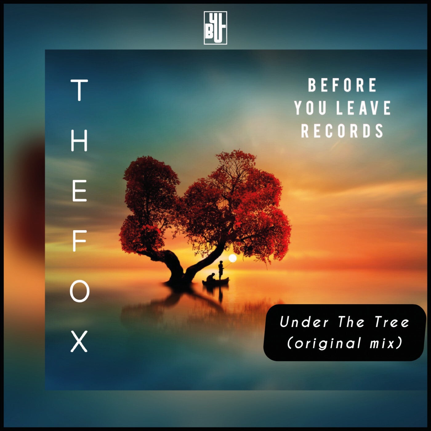 Under The Tree (Original Mix)