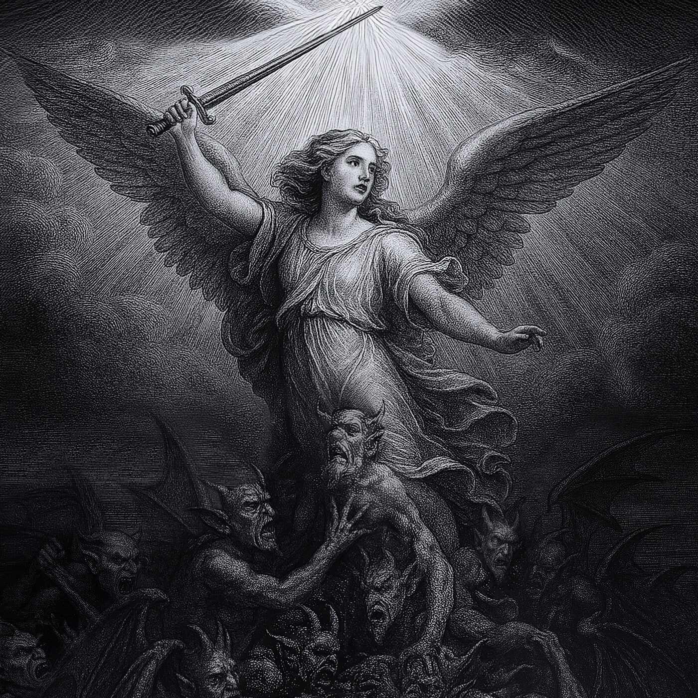 Valkyrie