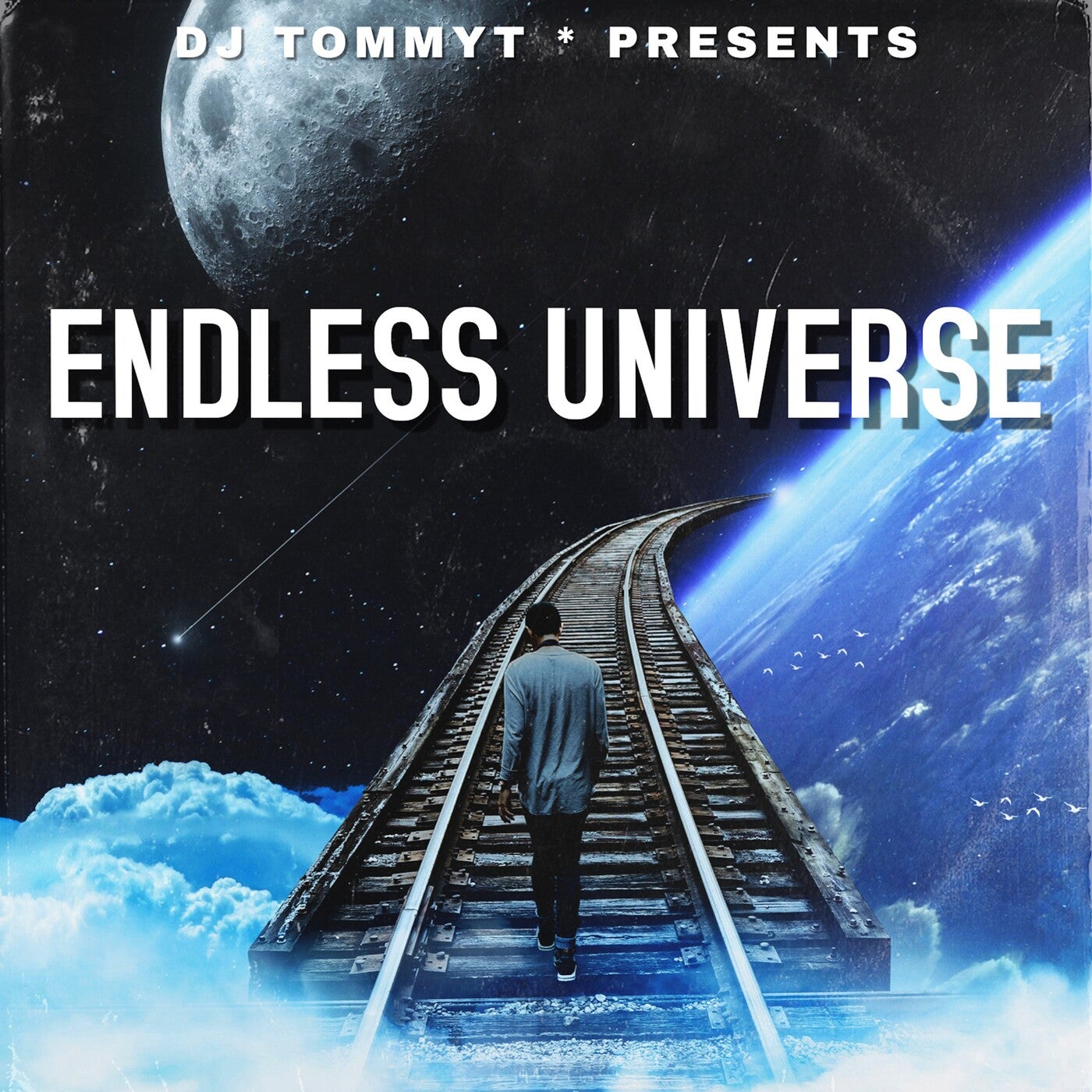 Endless Universe