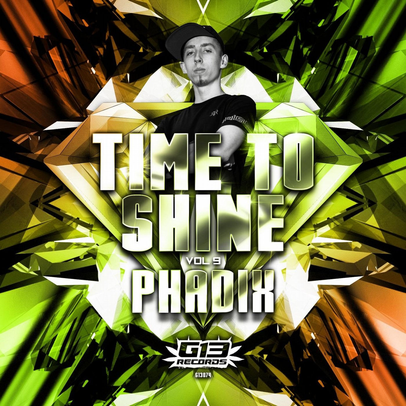 Time to Shine - Volume 9