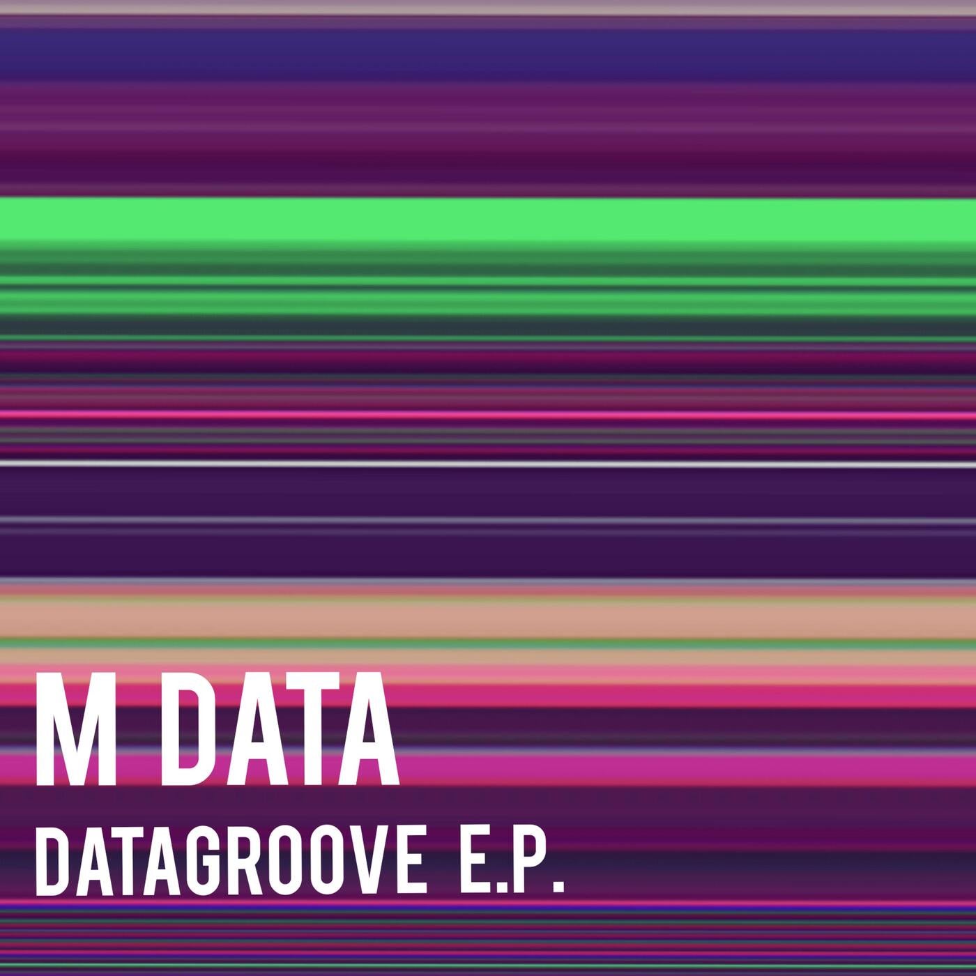 Datagroove EP