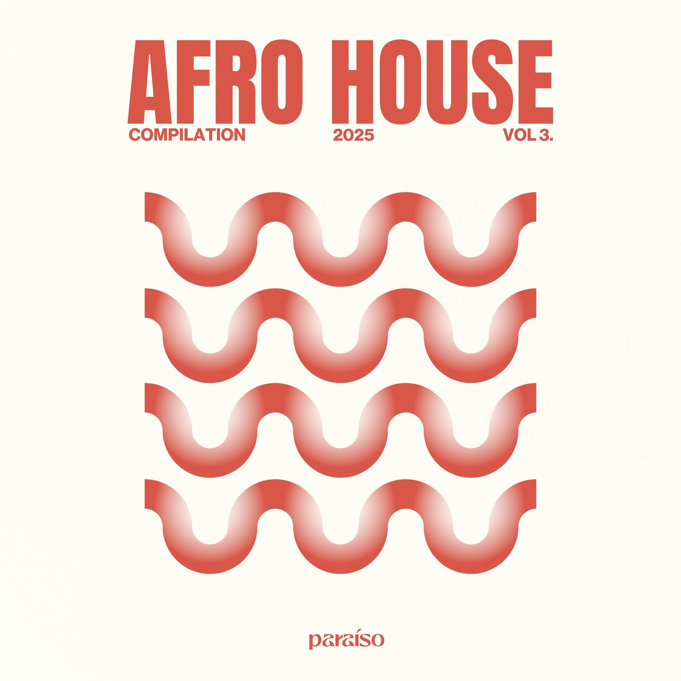 Afro House Compilation 2025 Vol.3