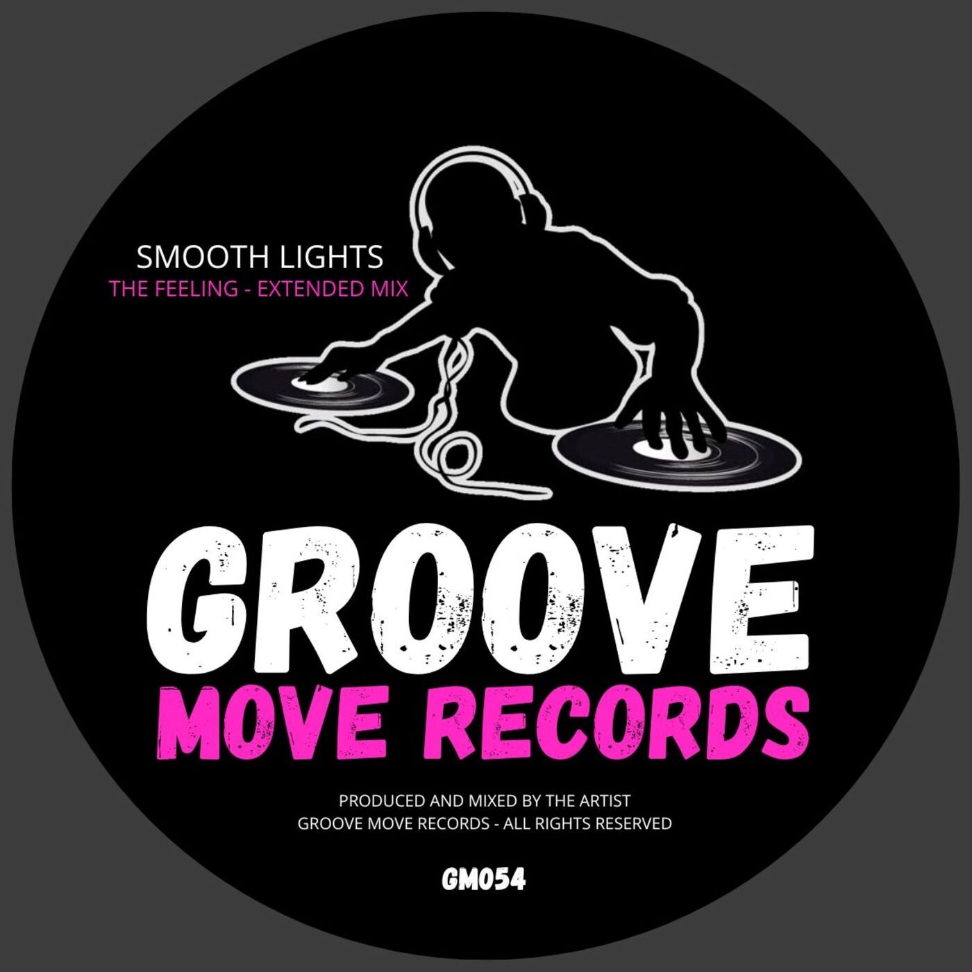 The Feeling (Extended Mix)