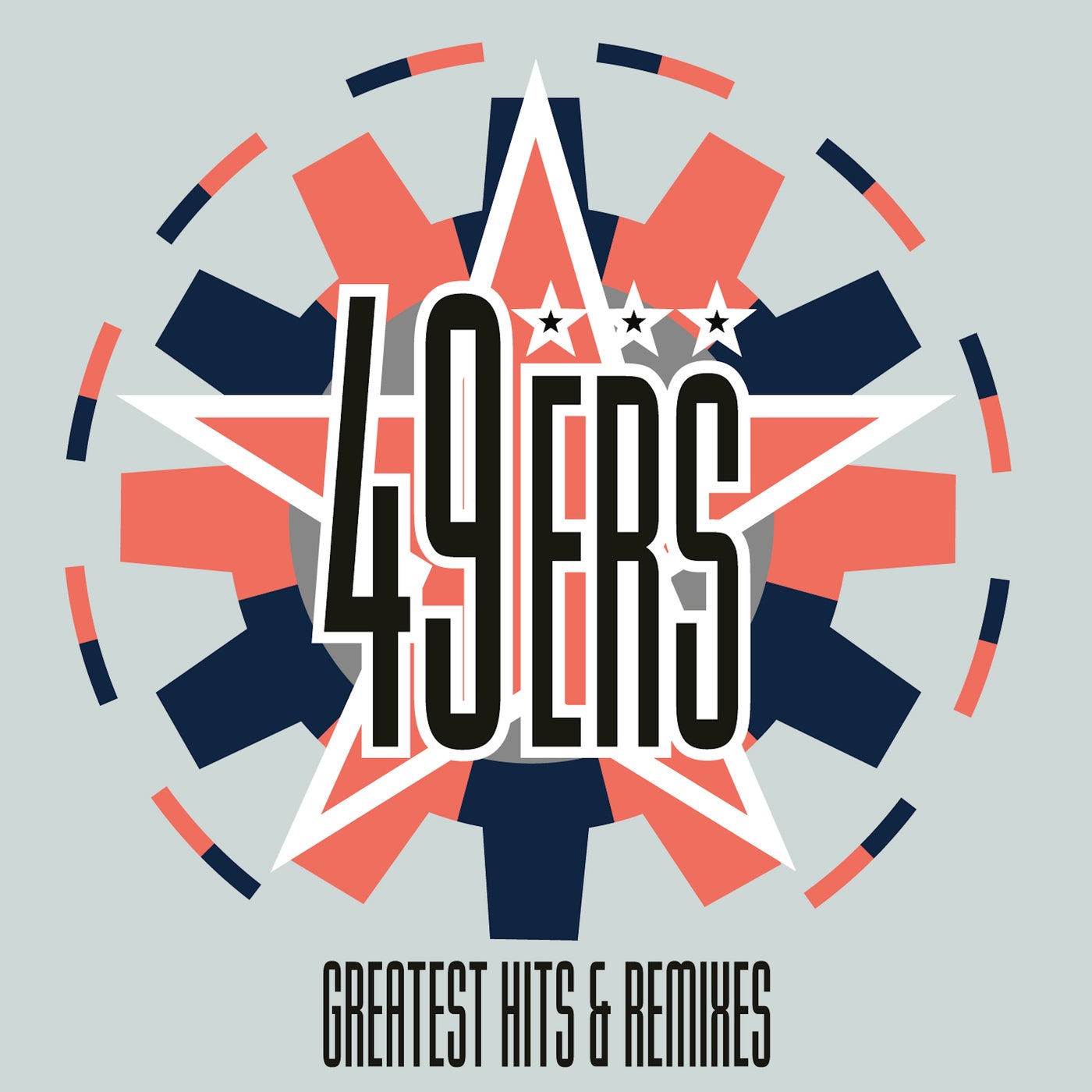 Greatest Hits & Remixes