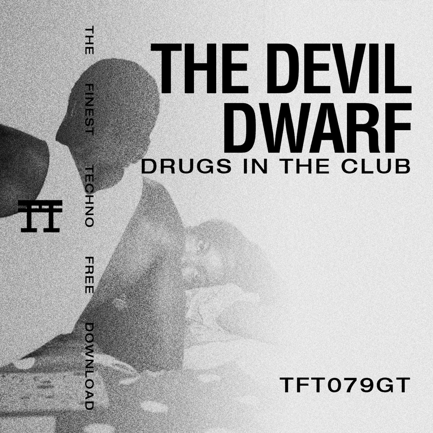 Drugs In The Club