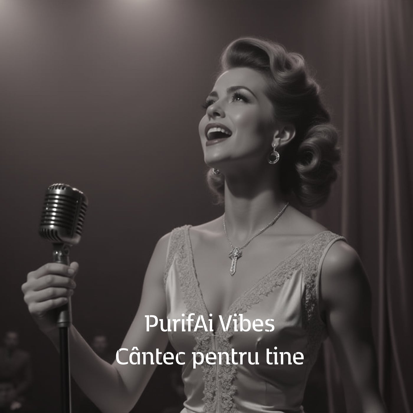 Cantec Pentru Tine