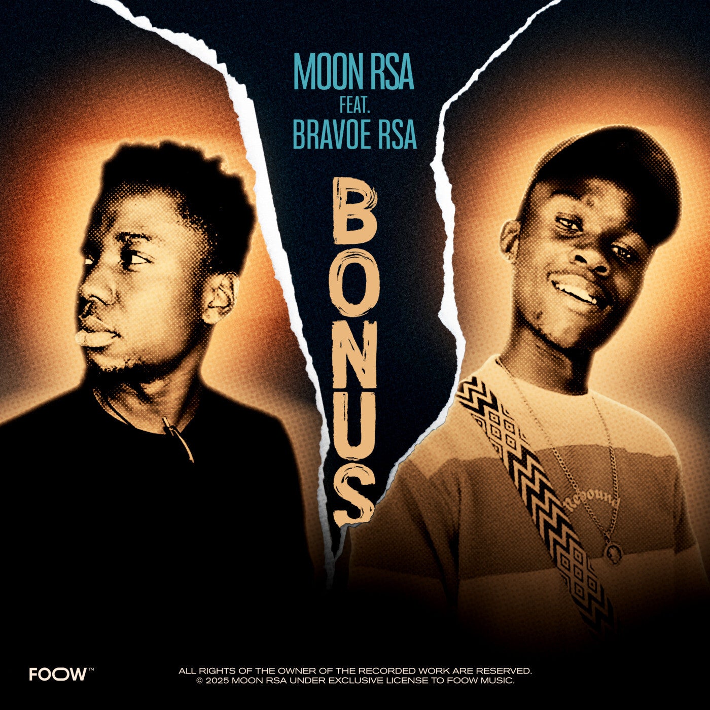 Bonus (feat. Bravoe rsa)