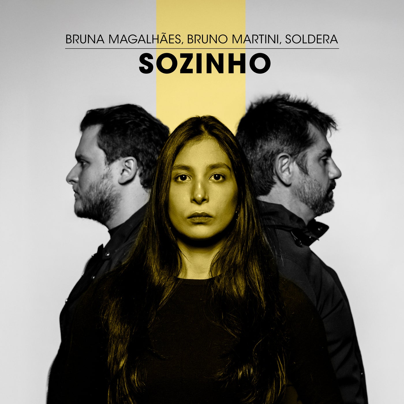 Sozinho (Extended Mix)