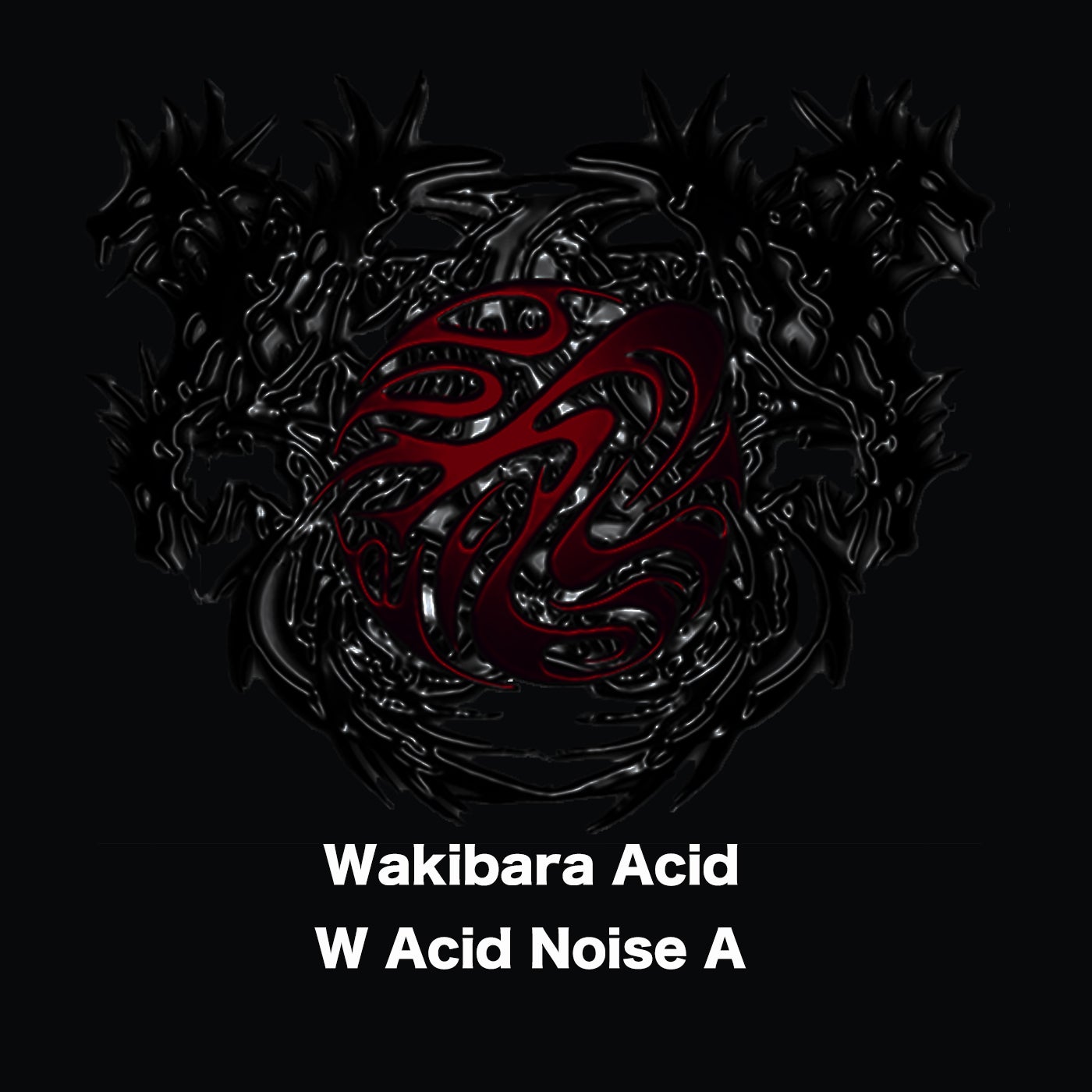 Wakibara Acid/EP