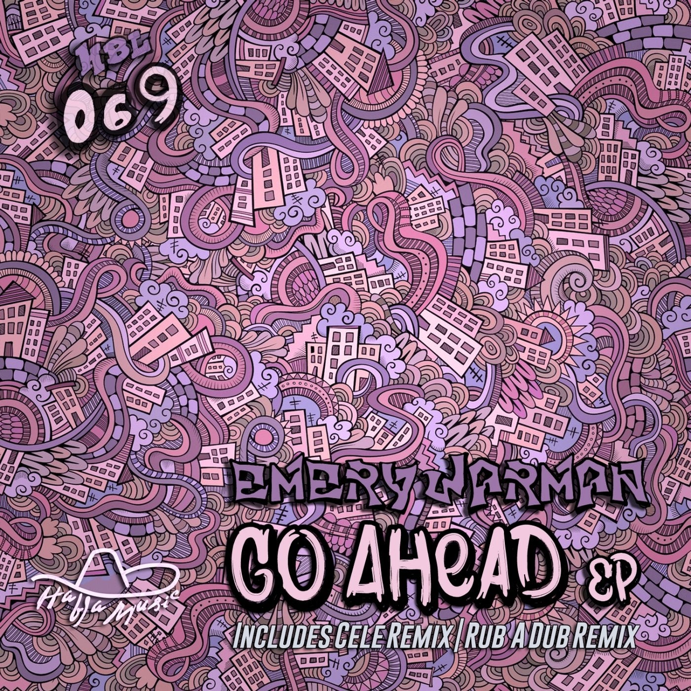 Go Ahead EP