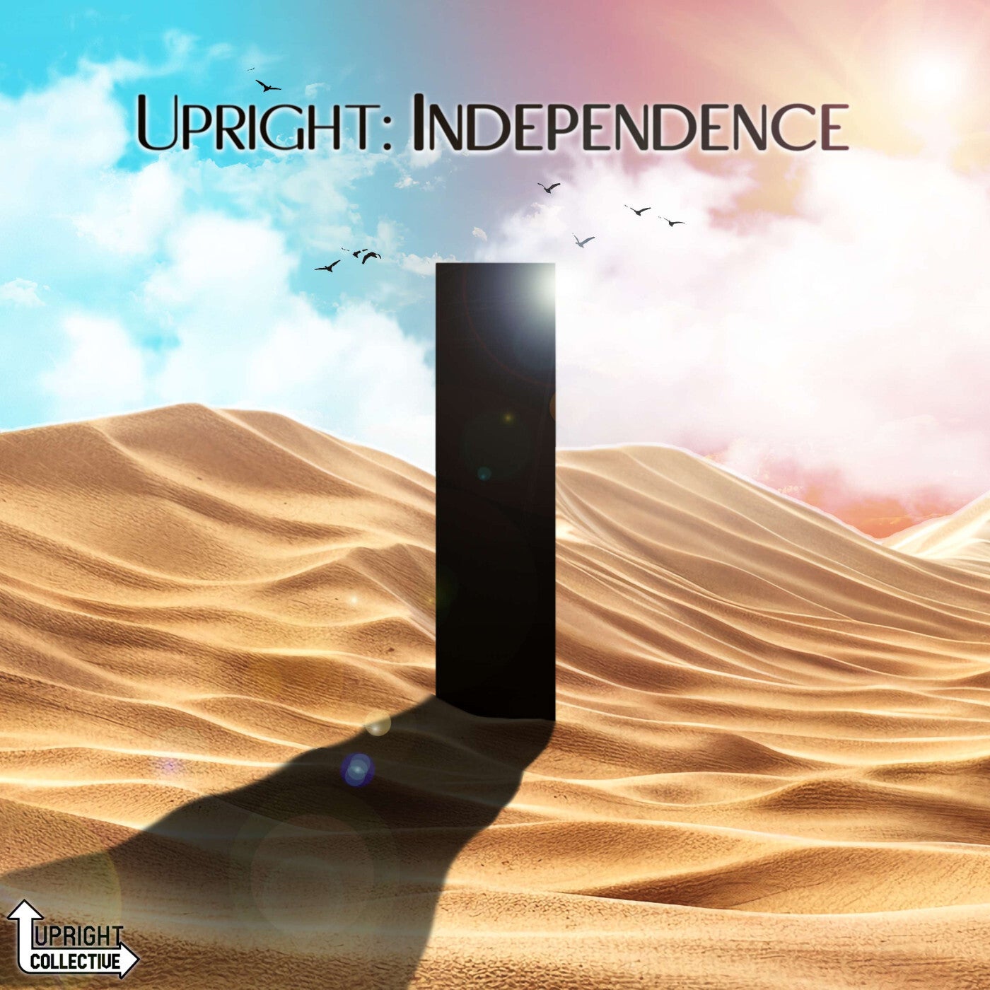 Upright: Independence
