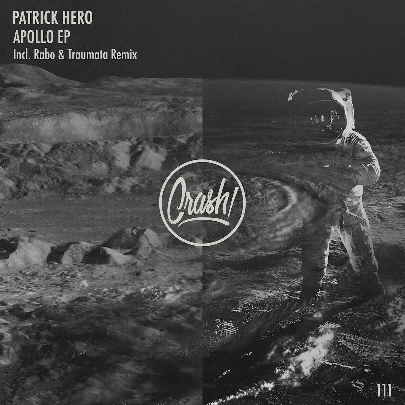 Apollo Ep