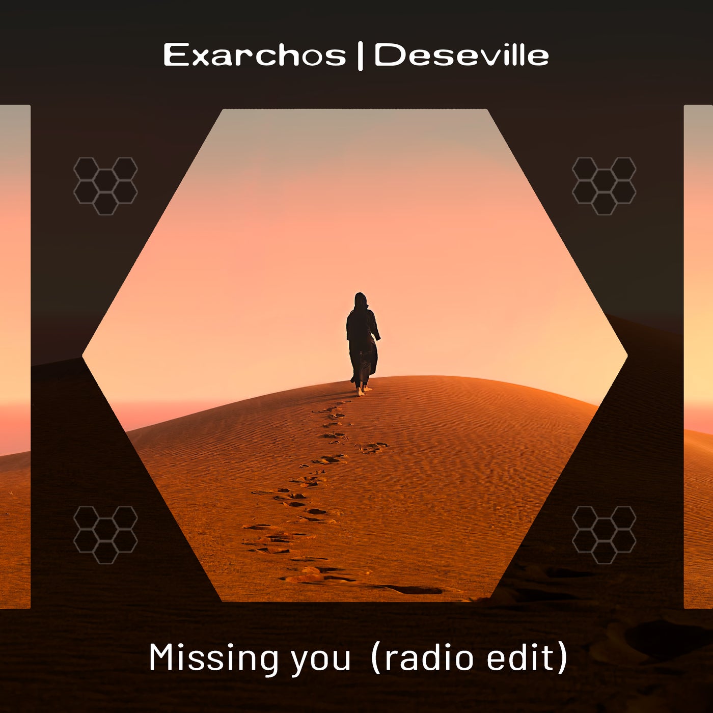 Missing you - Radio Edit