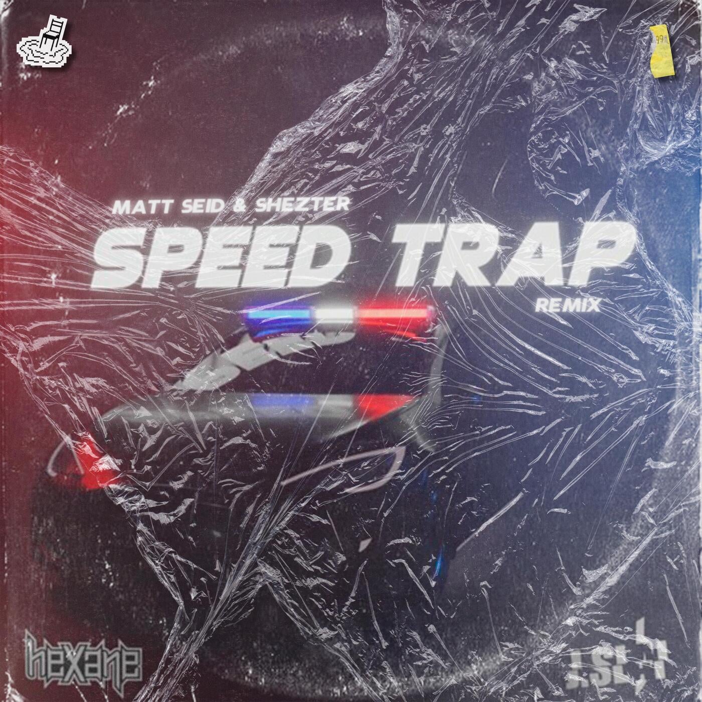 Speed Trap Deluxe