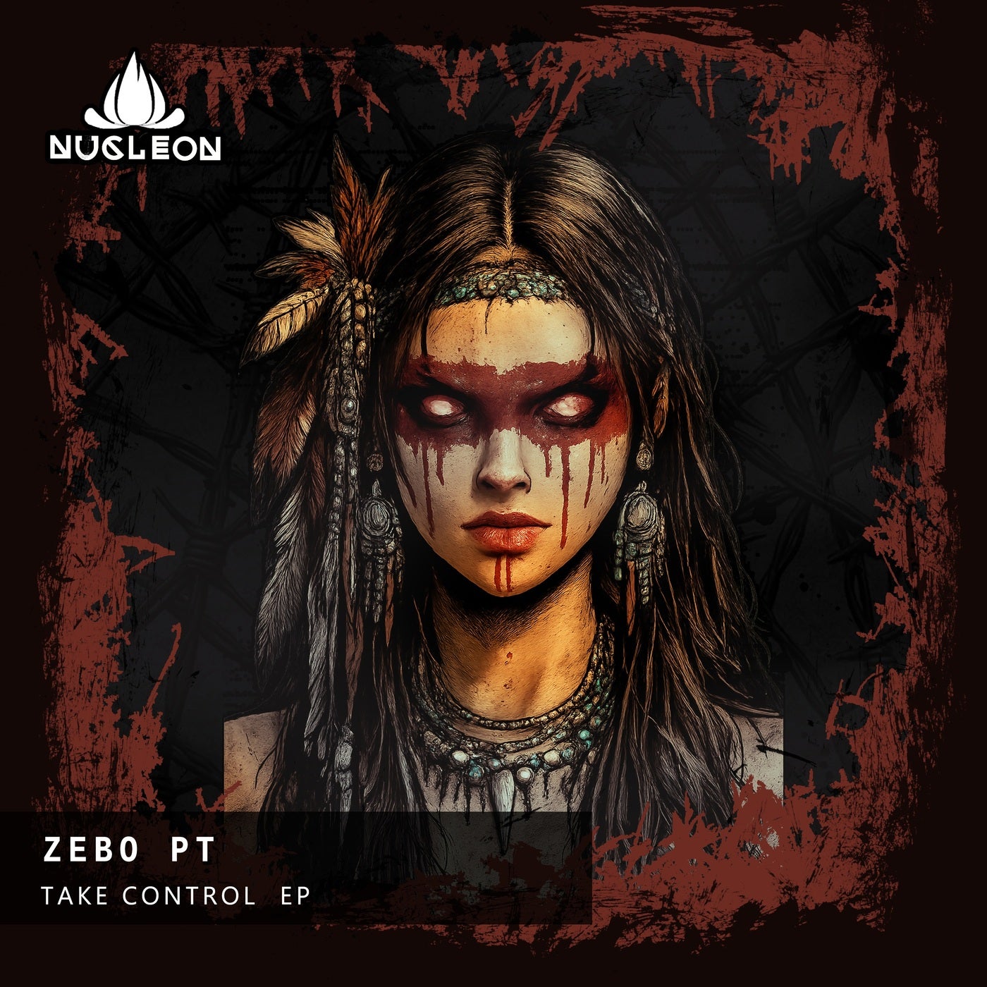 Take Control EP