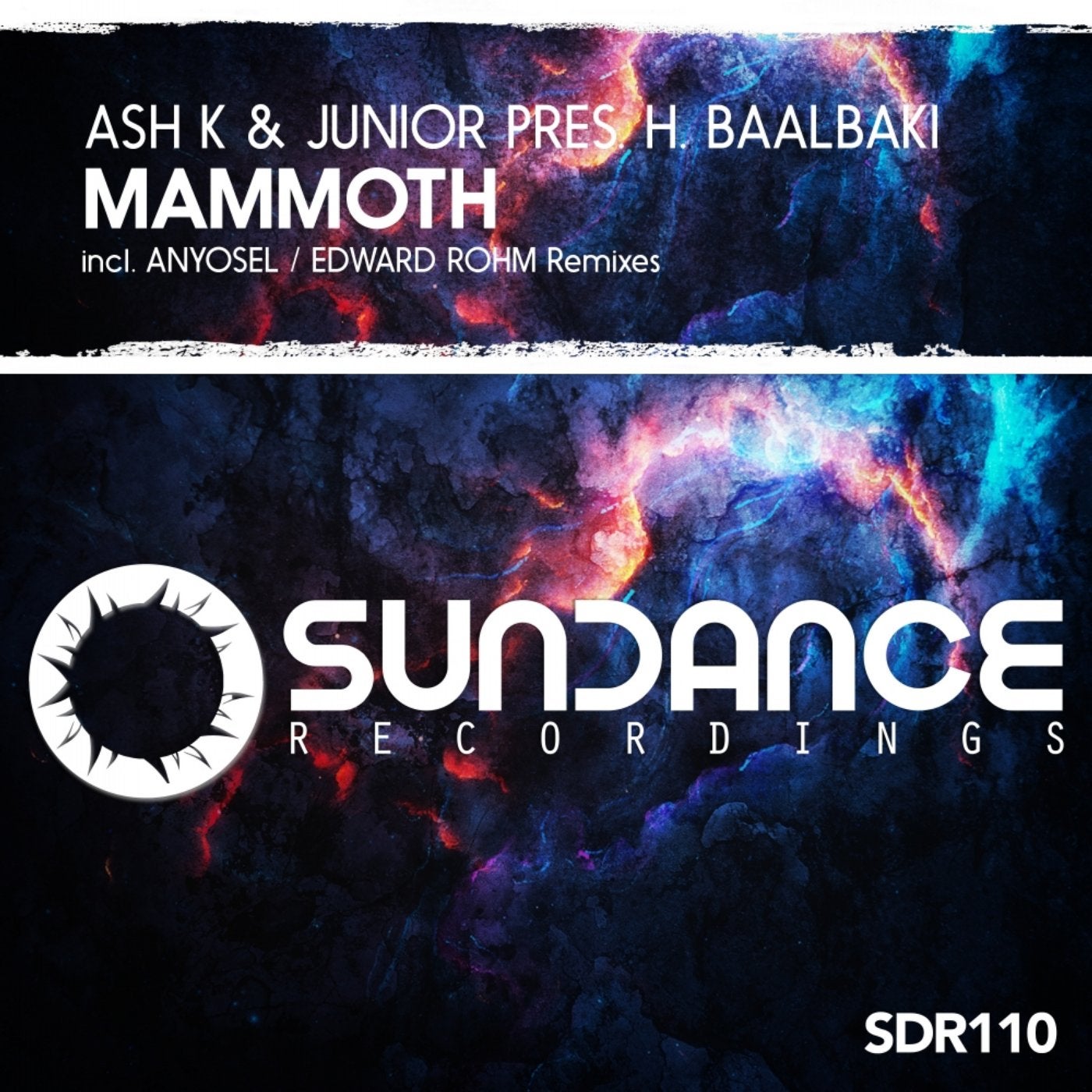 Mammoth