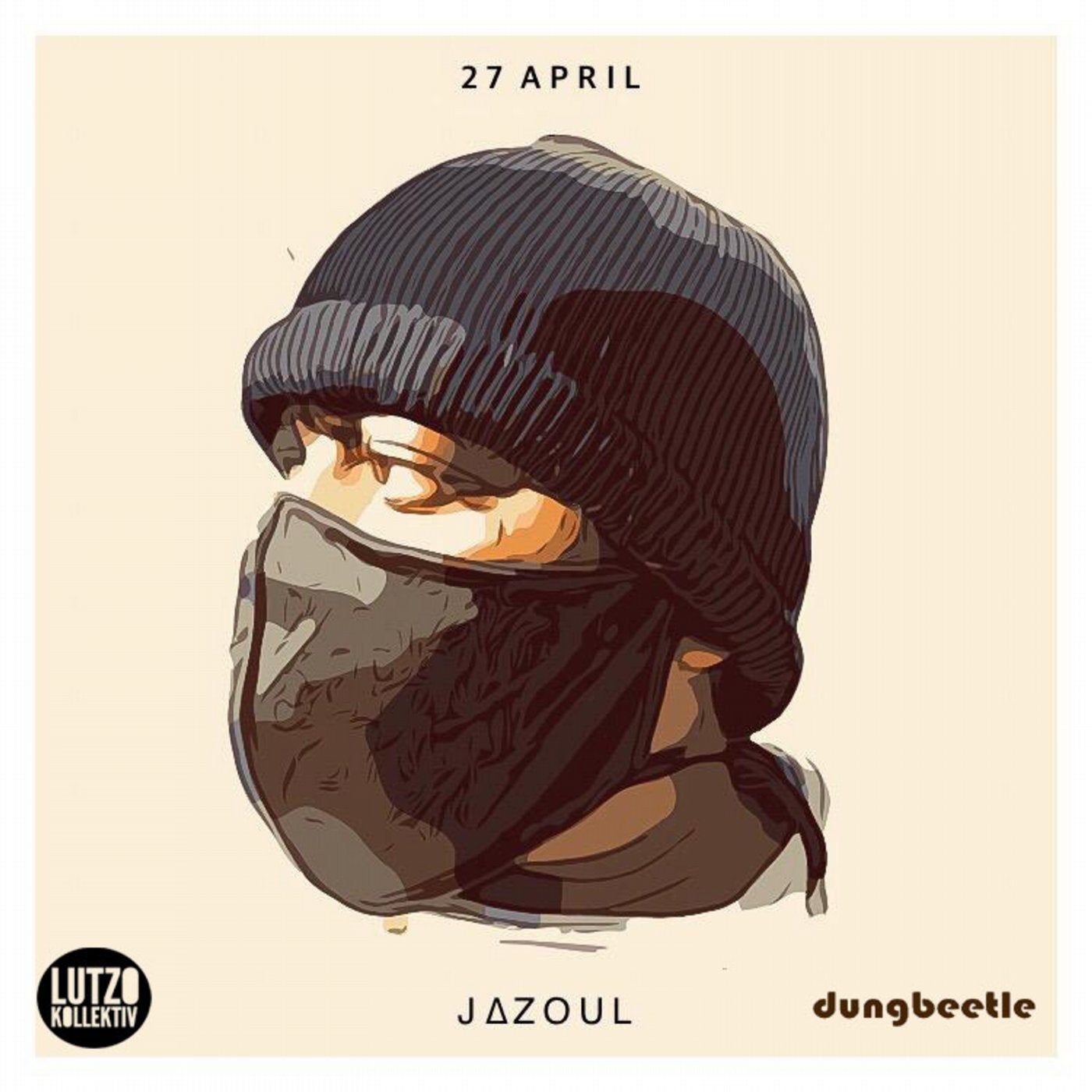 27 April