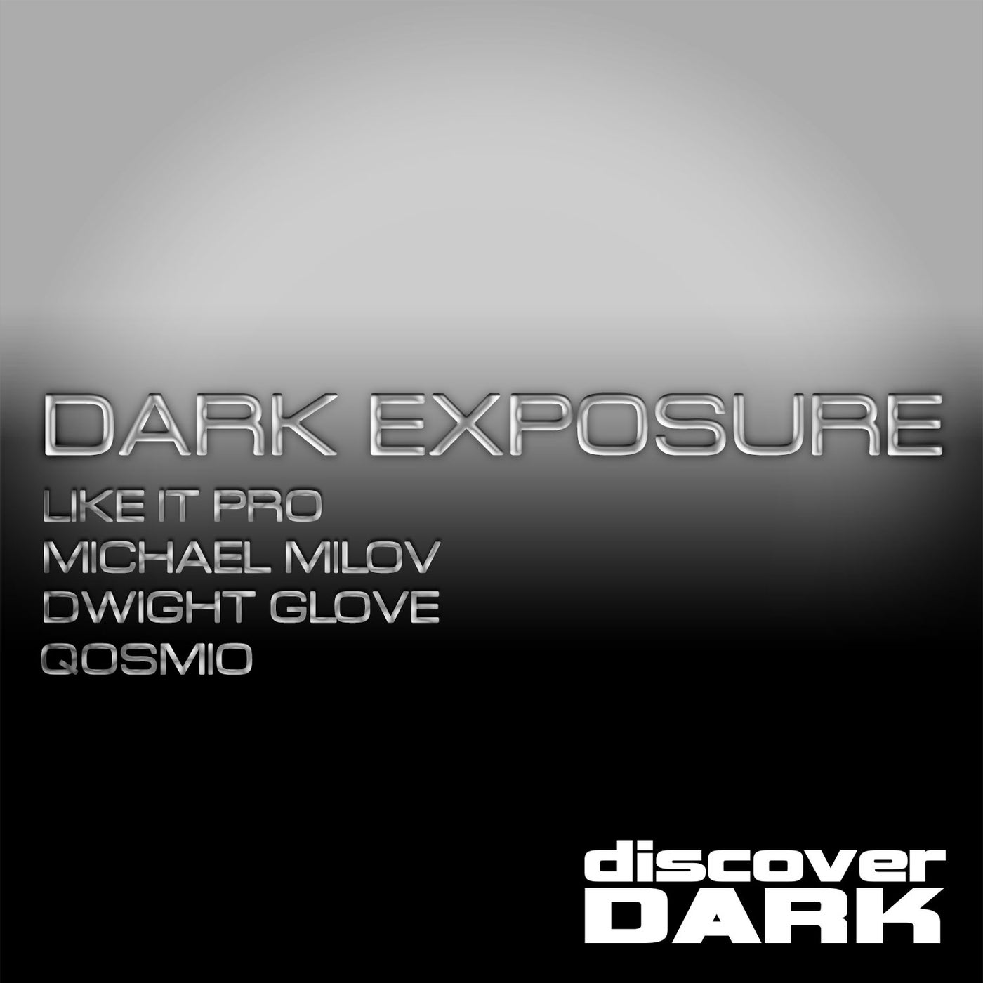 Dark Exposure Vol. 1