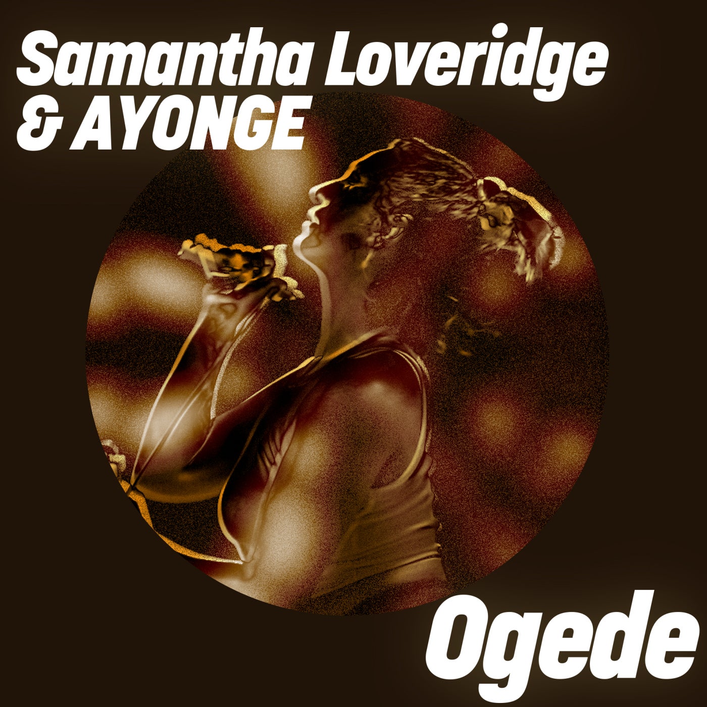 Ogede (feat. AYONGE)