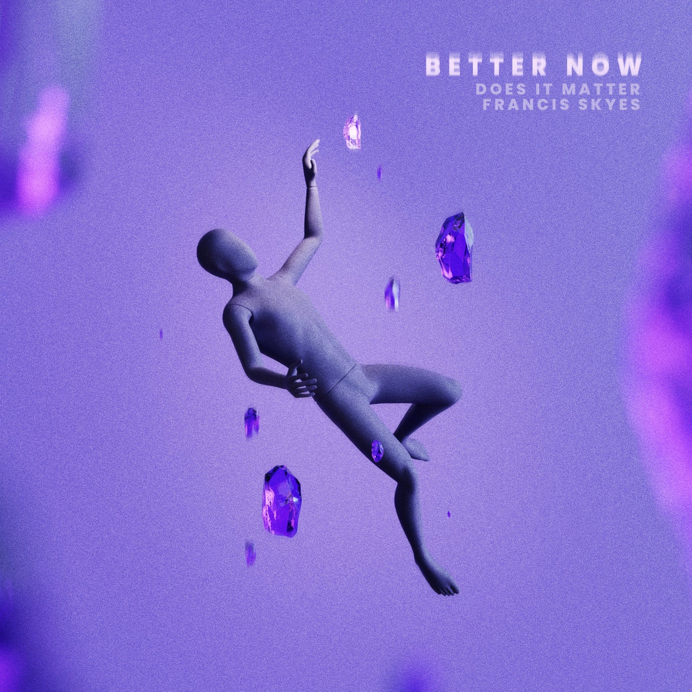 better now