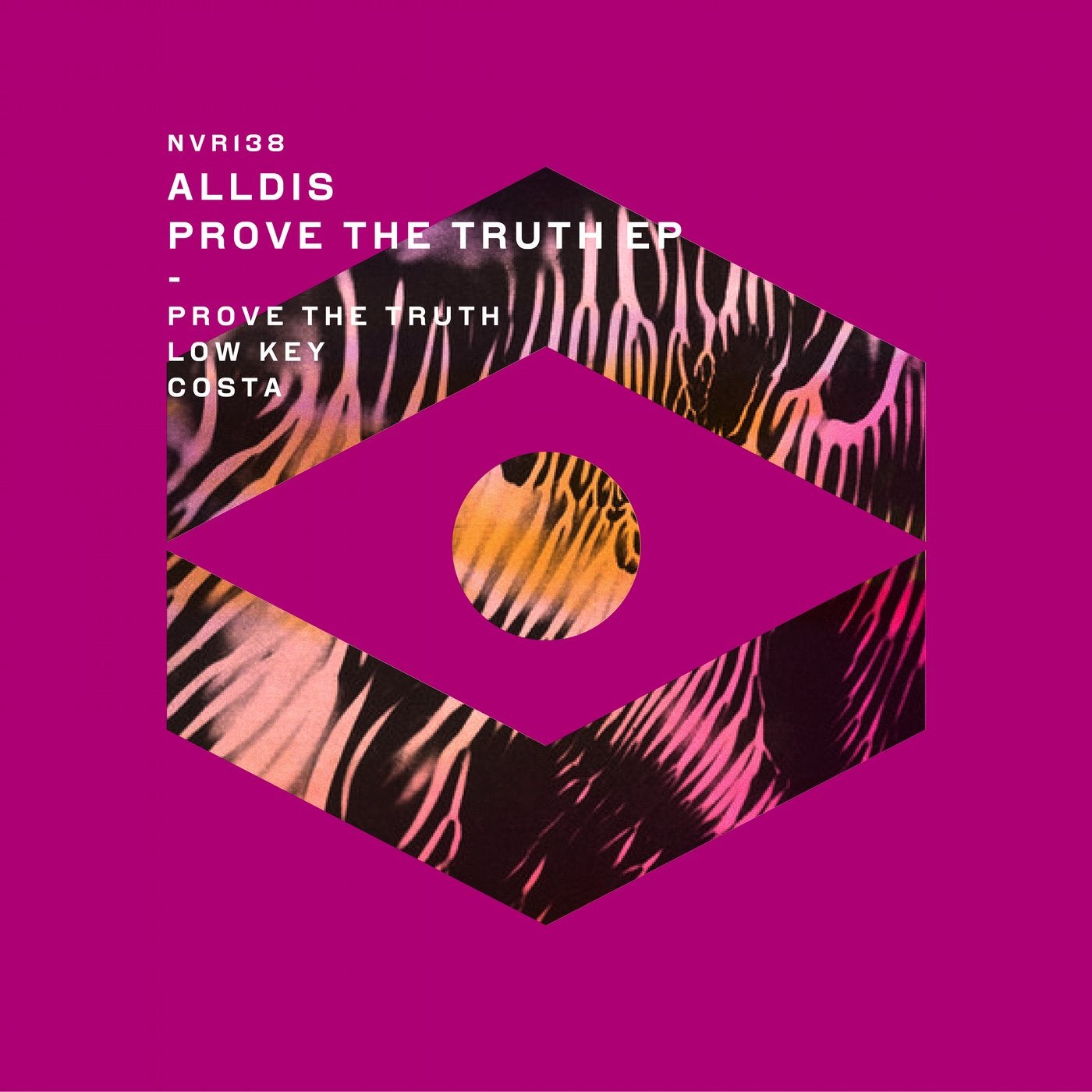 Prove The Truth EP