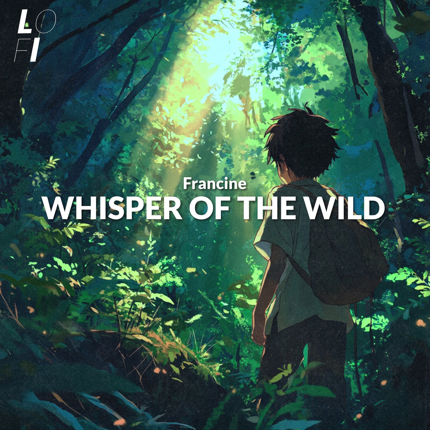 Whisper of the Wild
