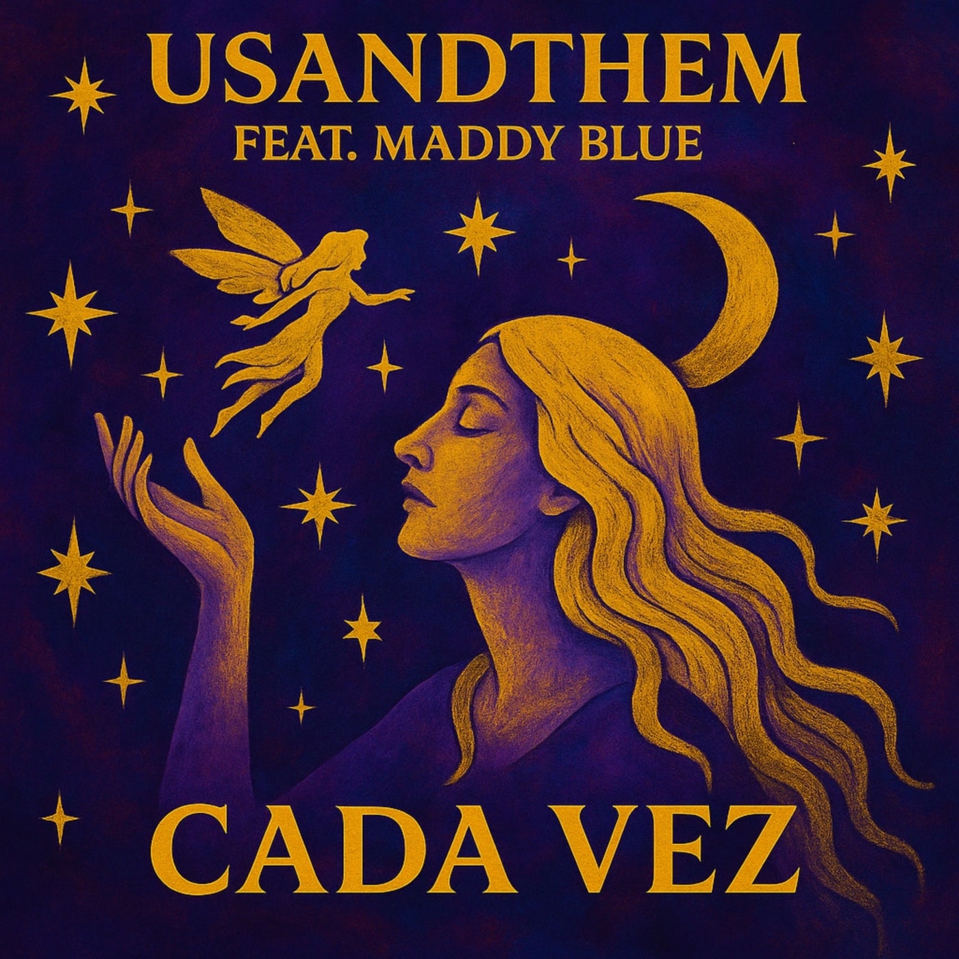 Cada Vez