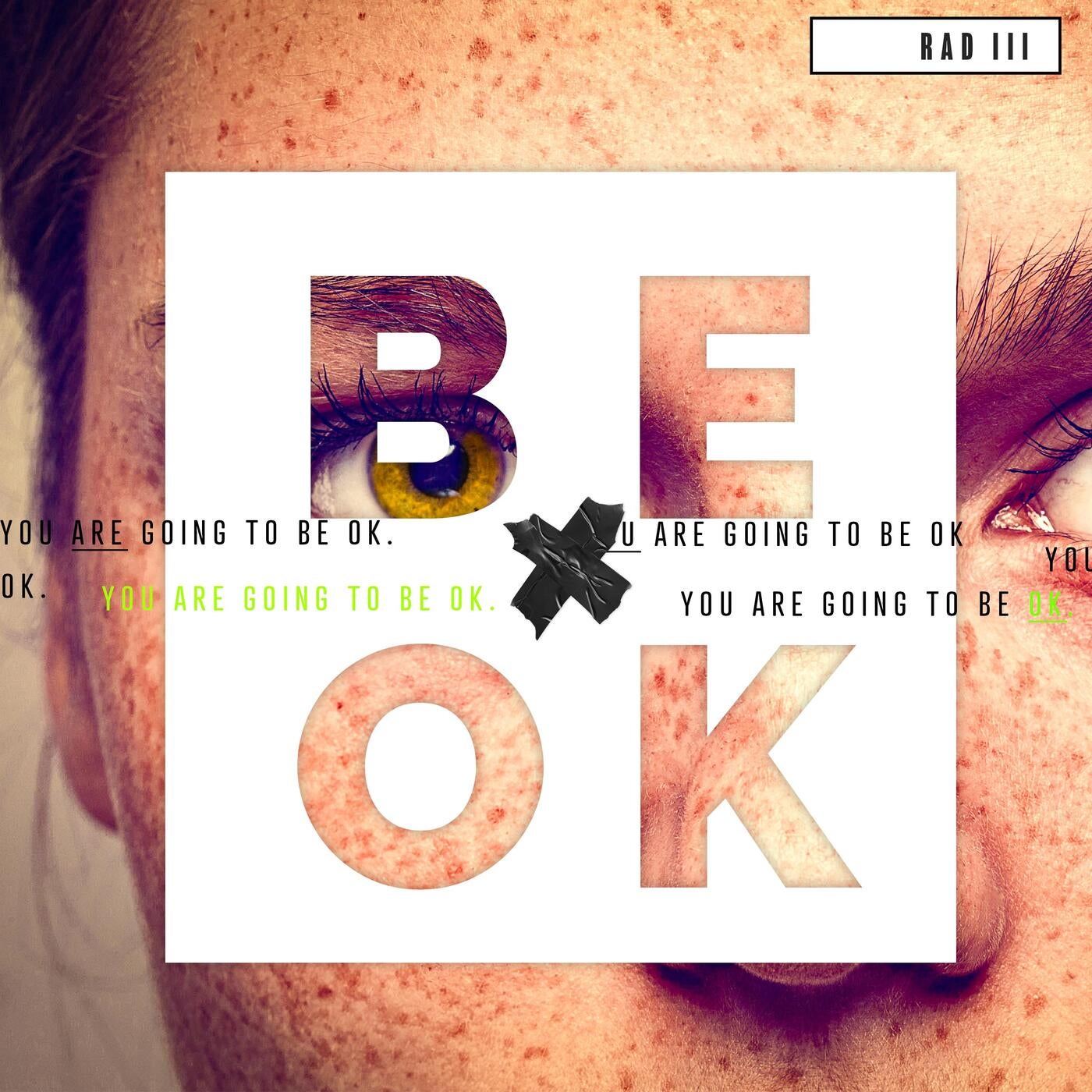 Be OK