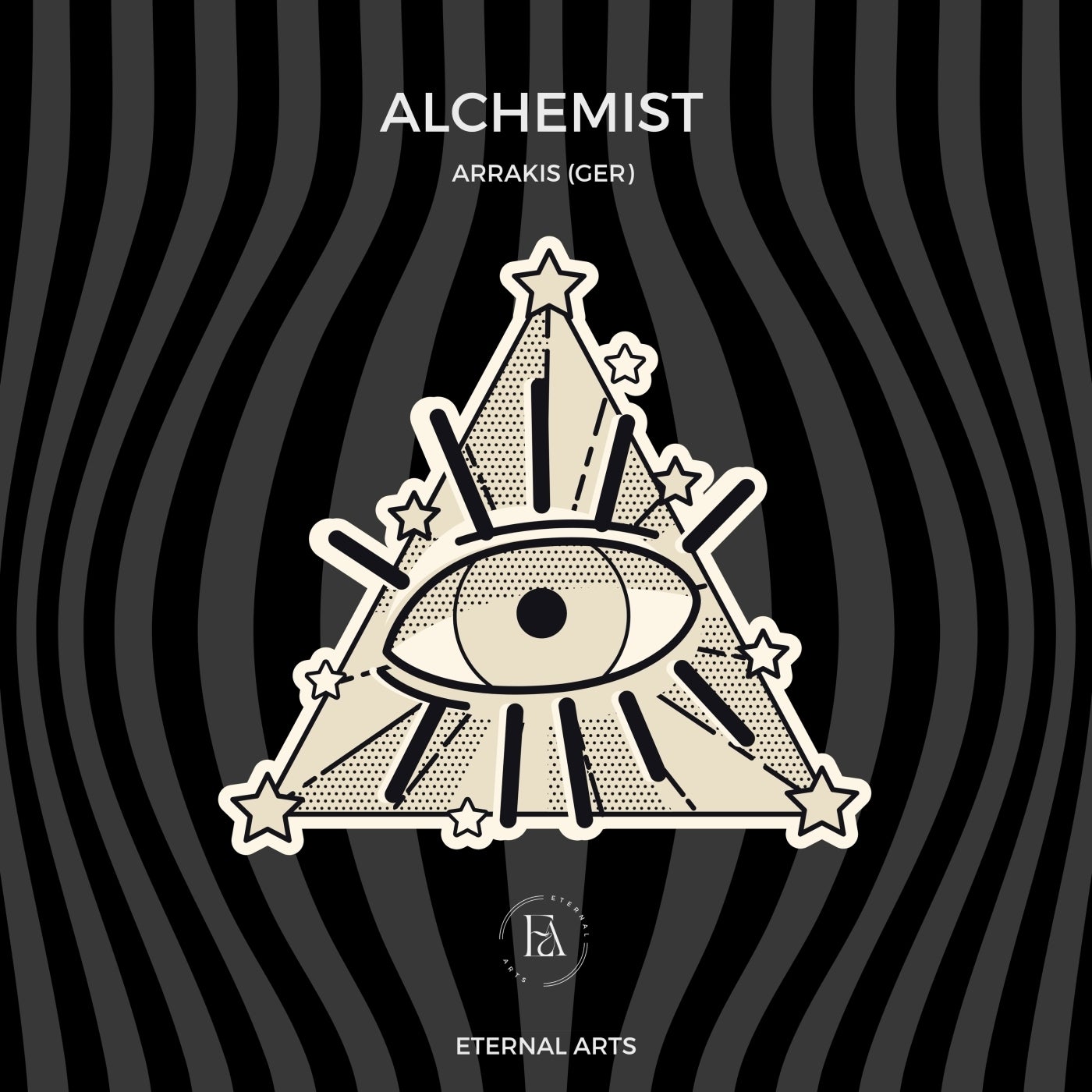 Alchemist