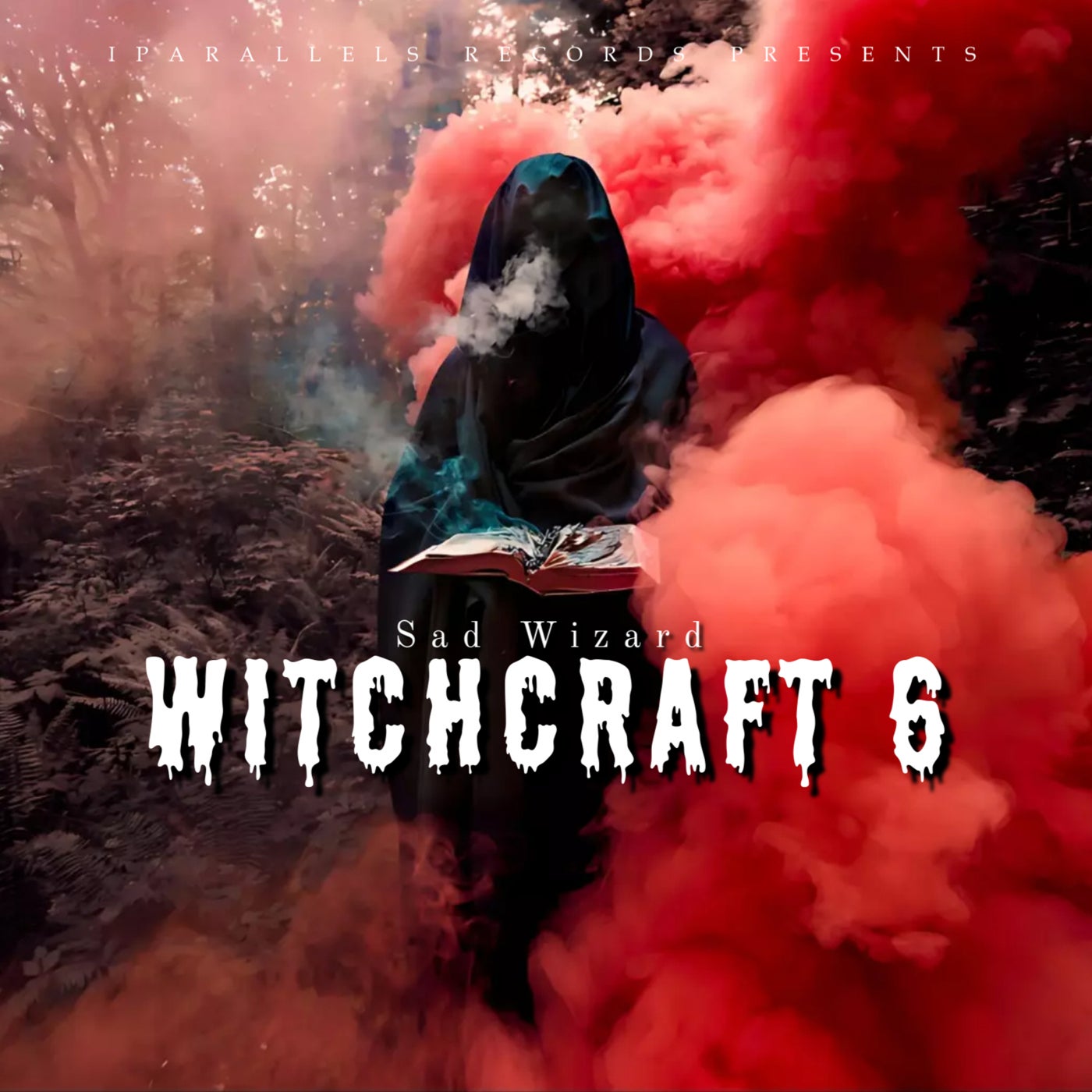 Witchcraft 6