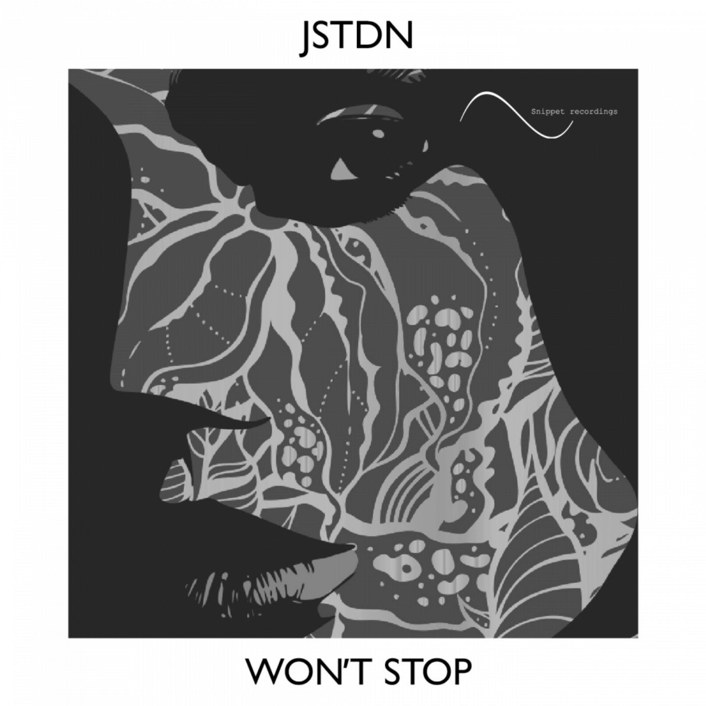 Won't Stop (Extended Mix)
