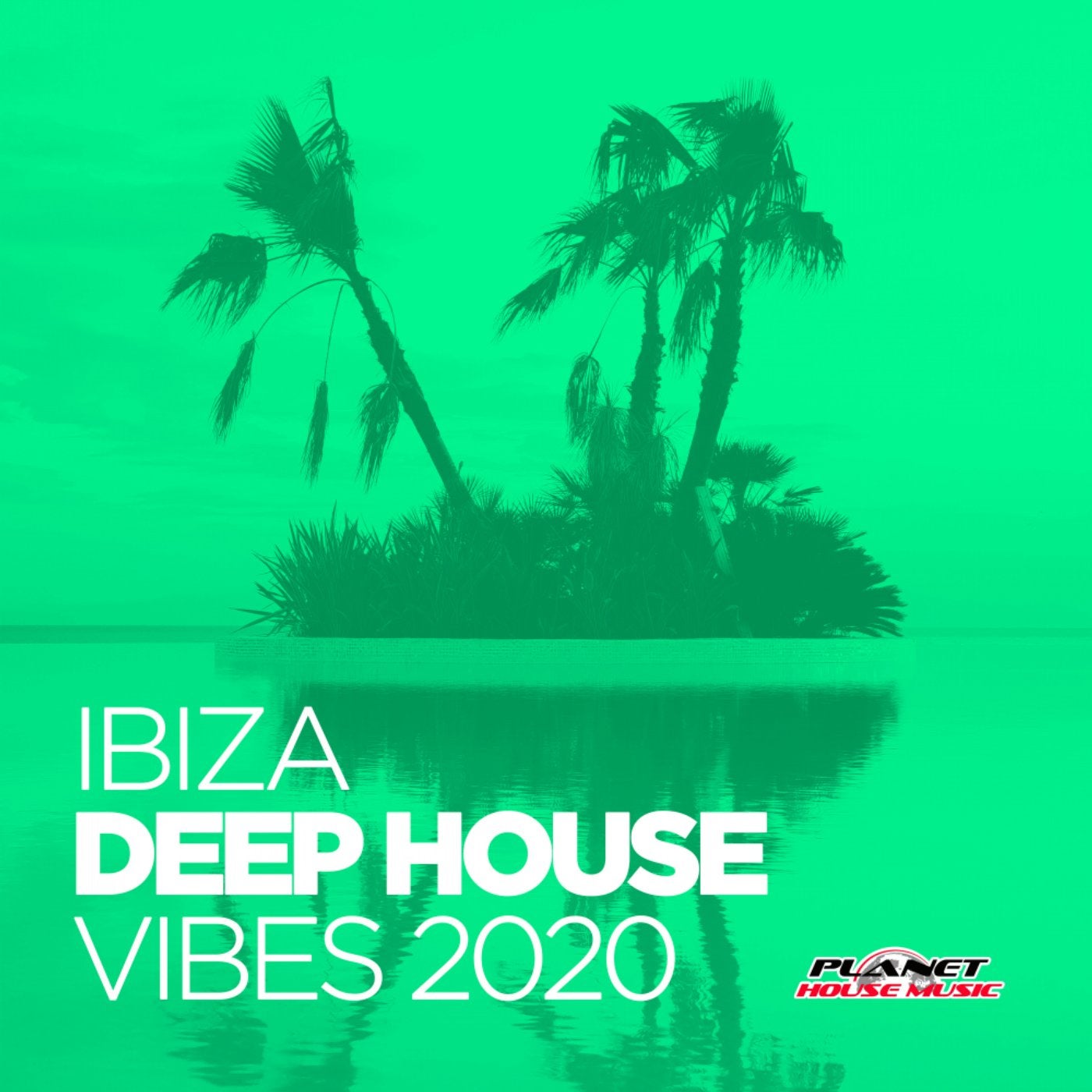 Ibiza Deep House Vibes 2020