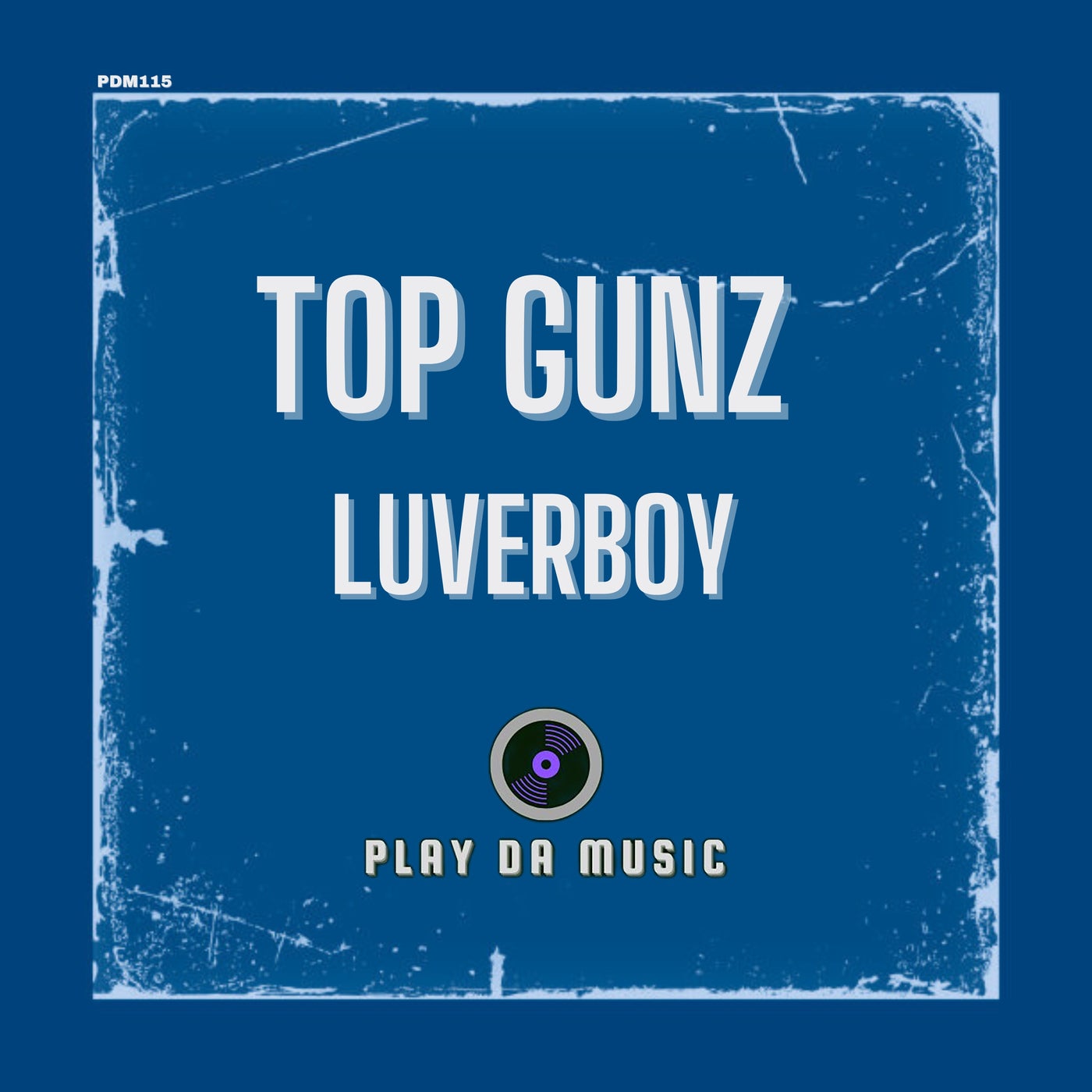 LuverBoy