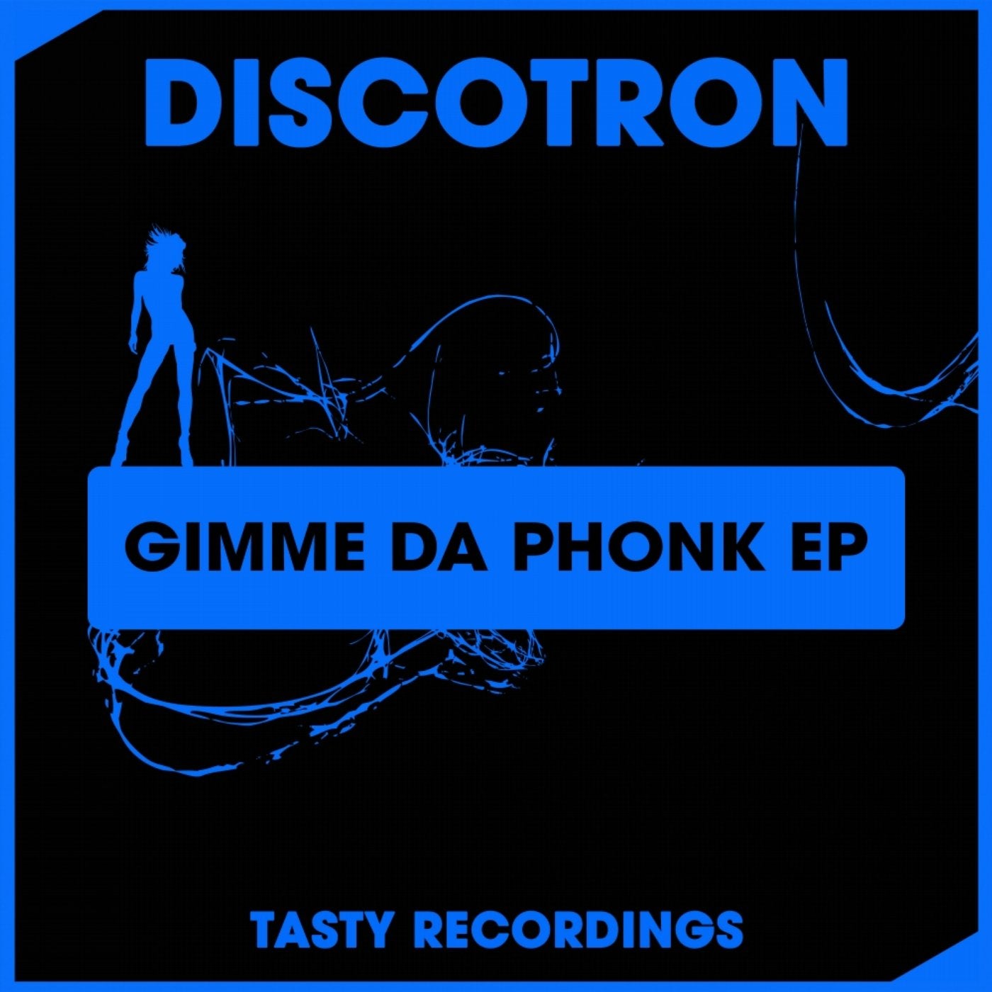 Gimme Da Phonk EP