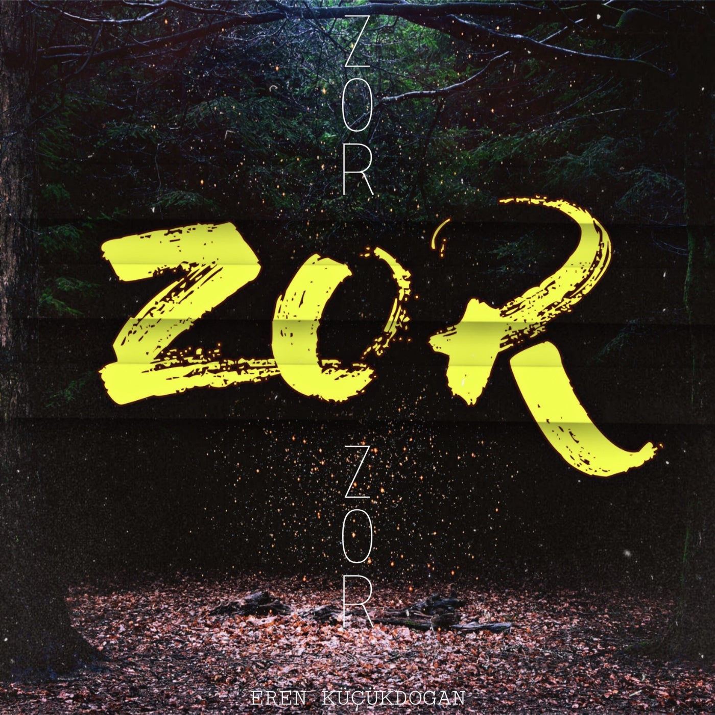 Zor