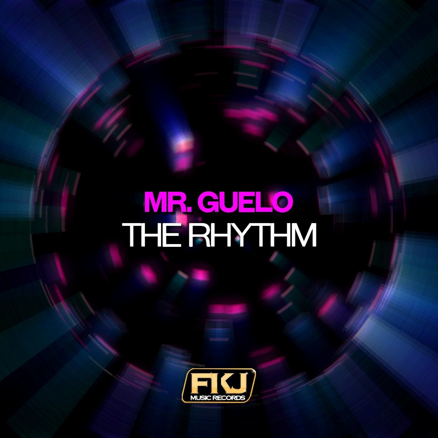 The Rhythm