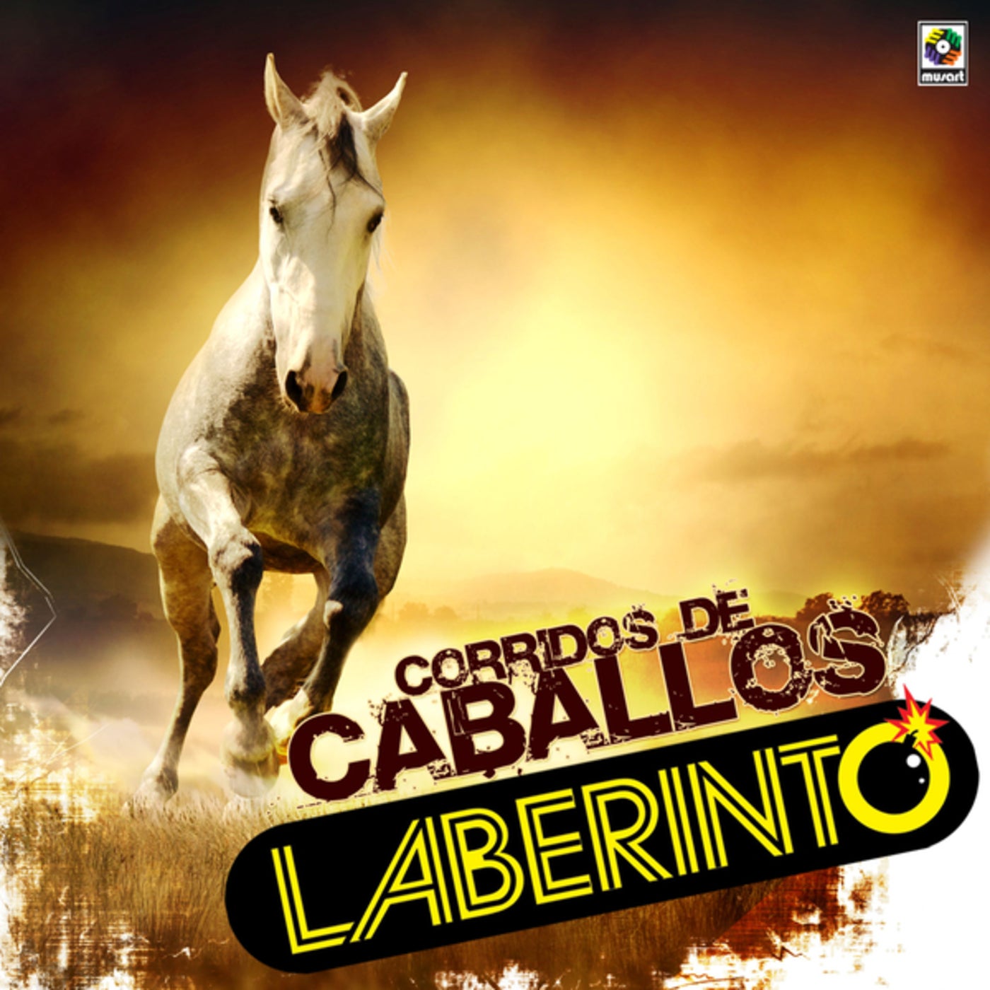 Corridos De Caballos
