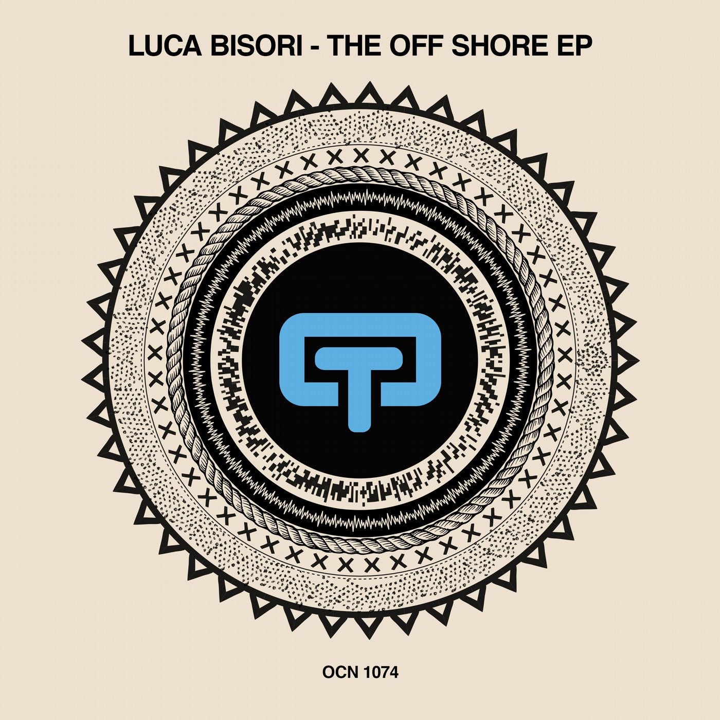 The Off Shore EP