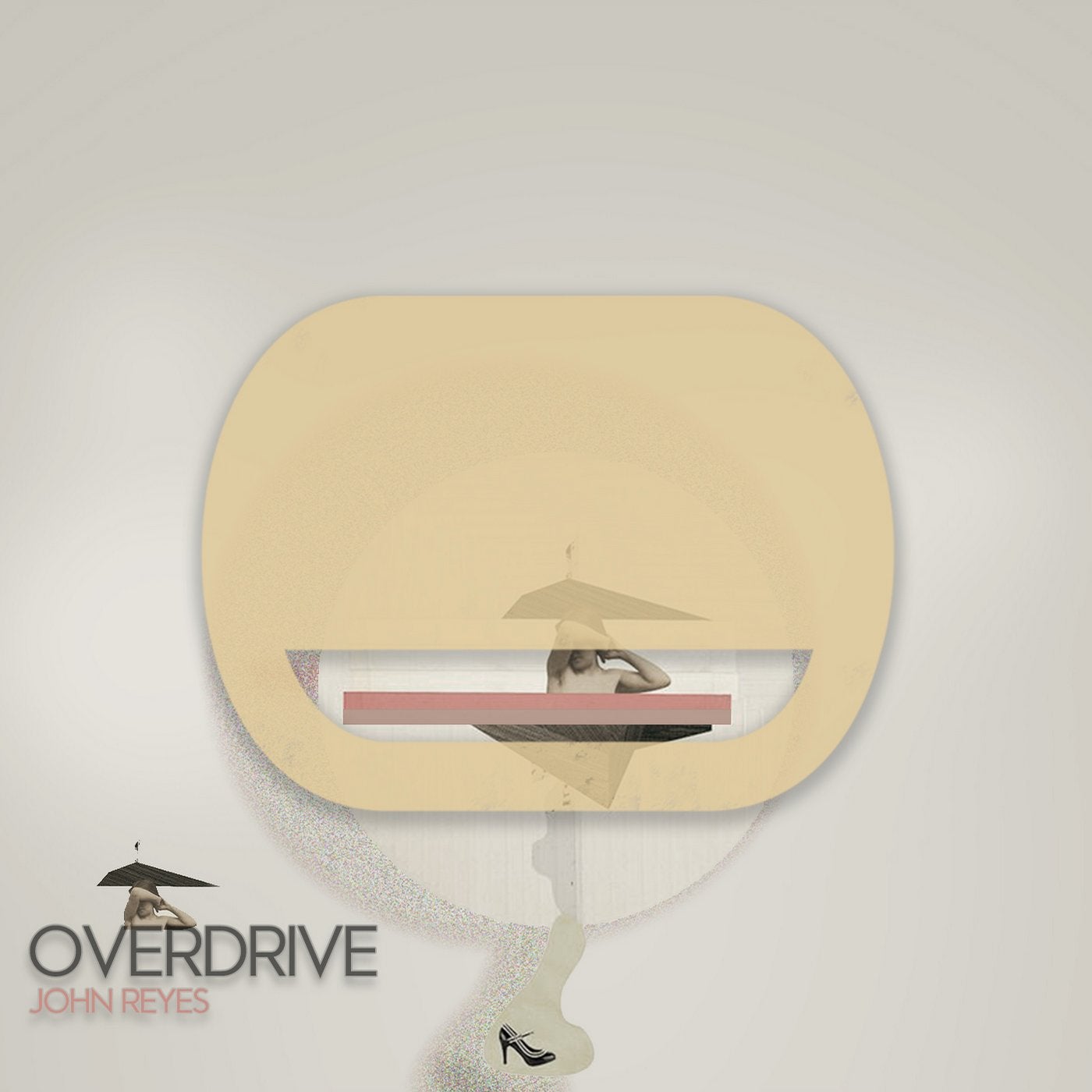 Overdrive