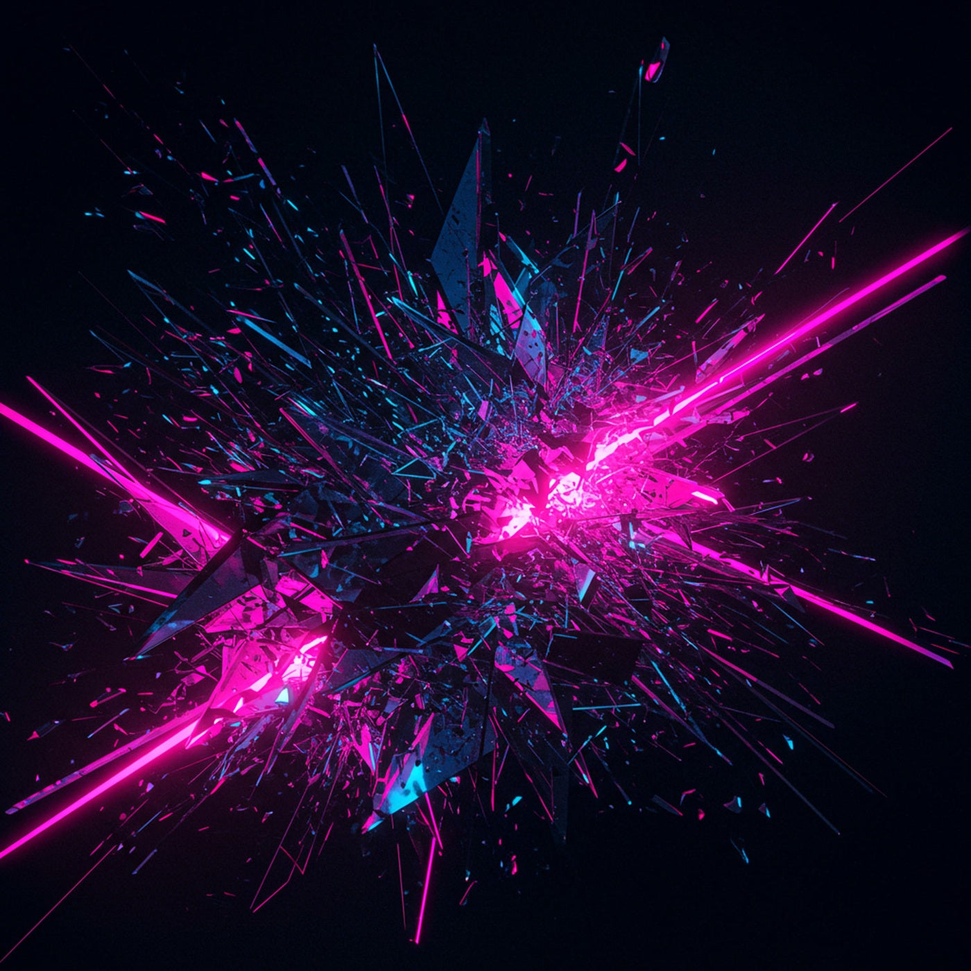 Cover art for Synthwave Catalyst