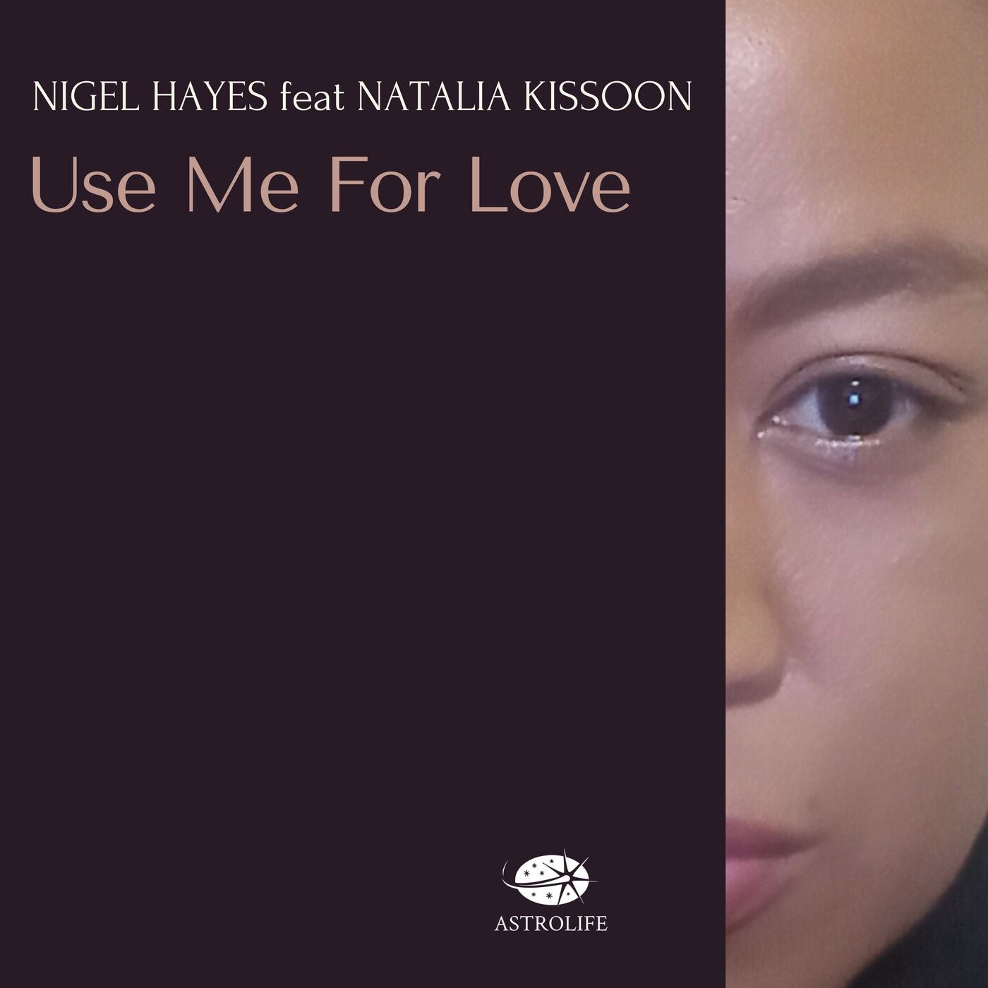 Use Me For Love