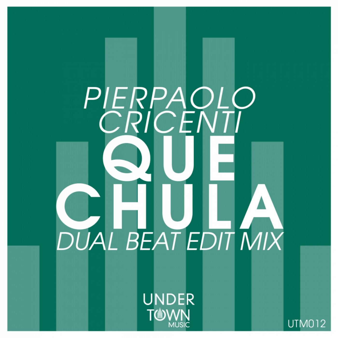 Que Chula (Dual Beat Edit Mix)