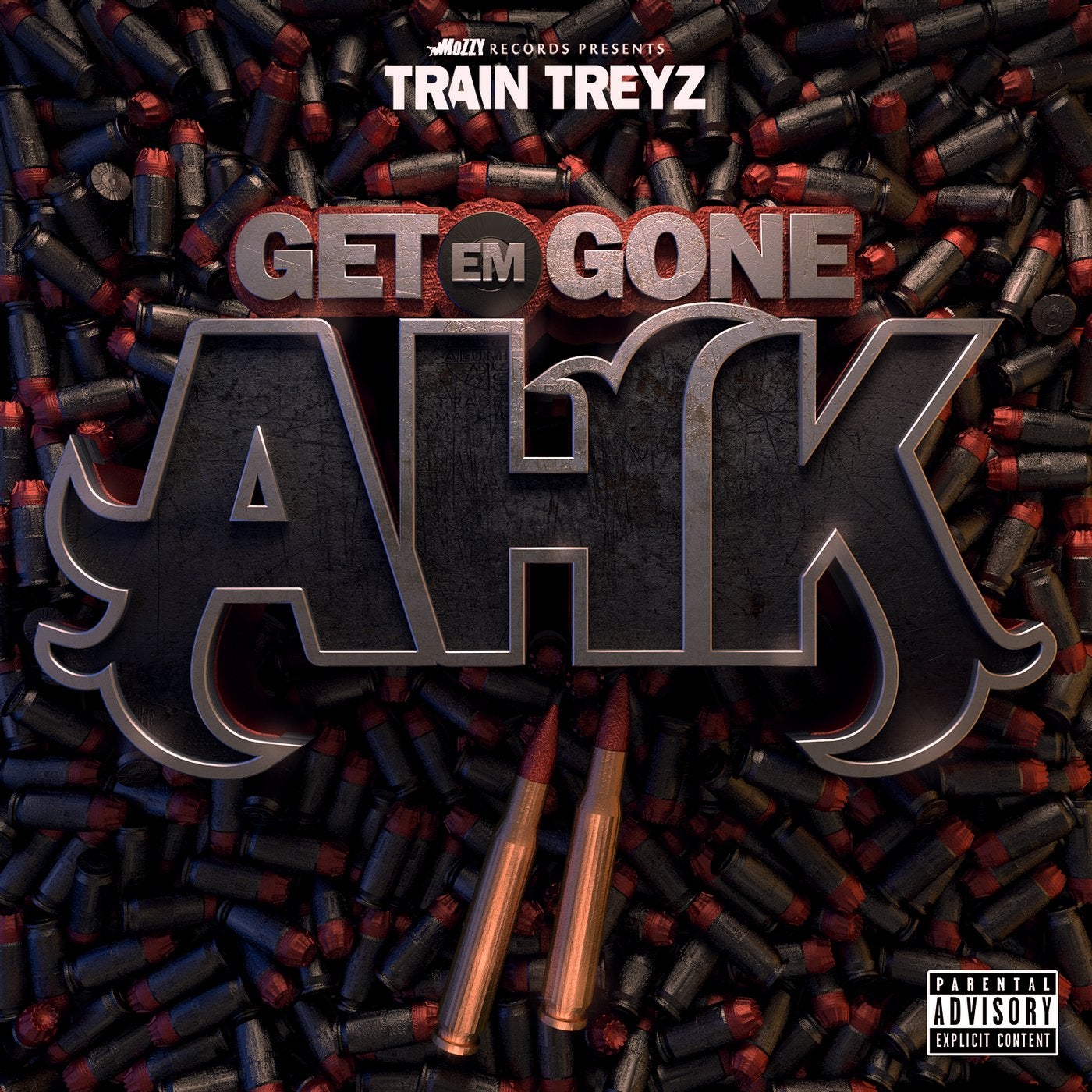 Get Em Gone AHK 2