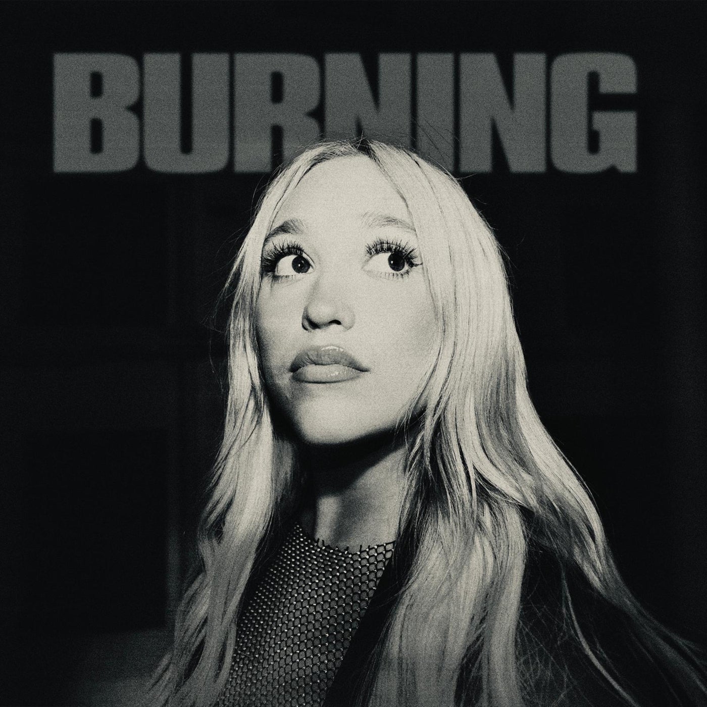 Burning (Acoustic Version)